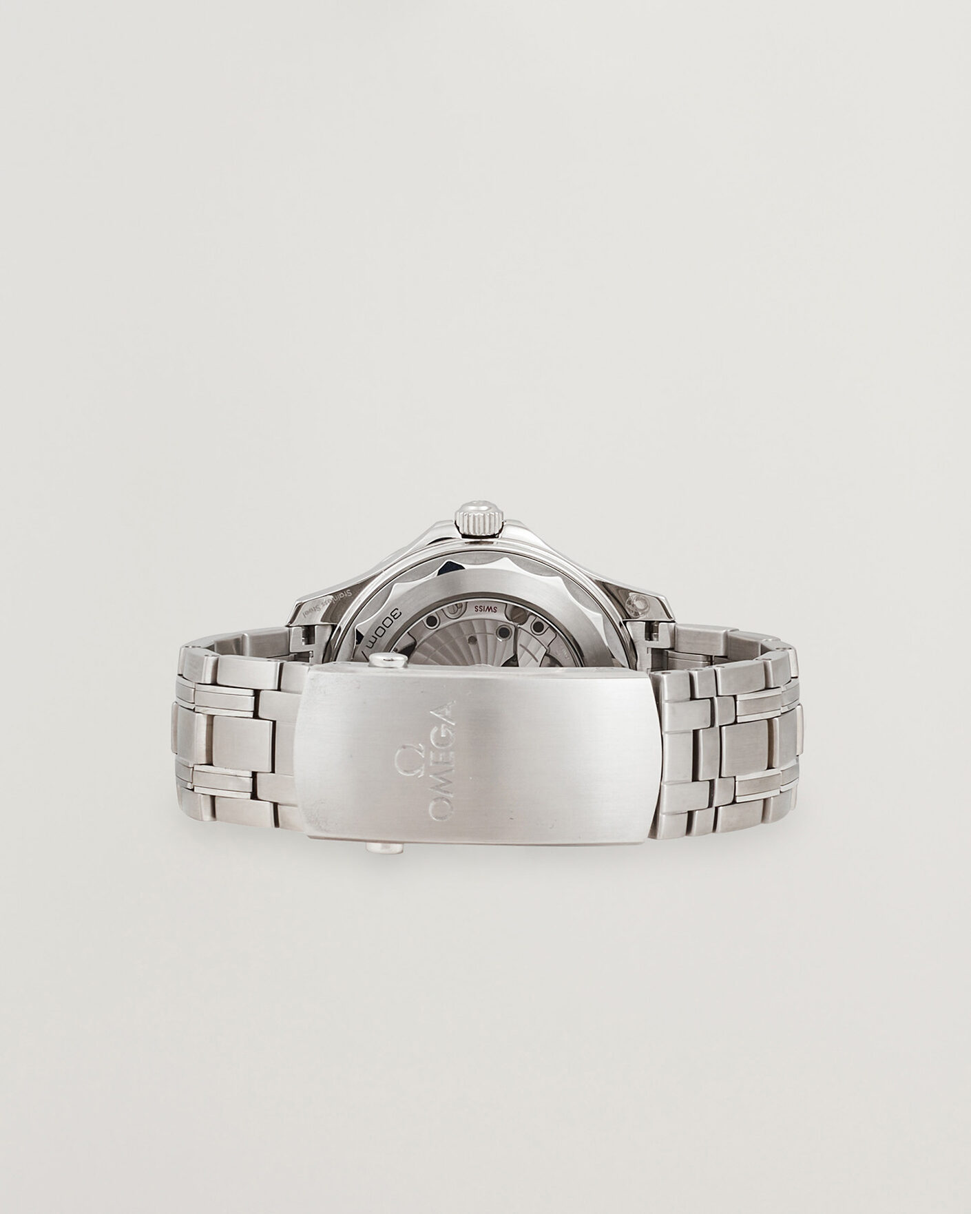 Herren | Omega Pre-Owned Seamaster 300M Diver | Omega Pre-Owned | Seamaster 300M Diver