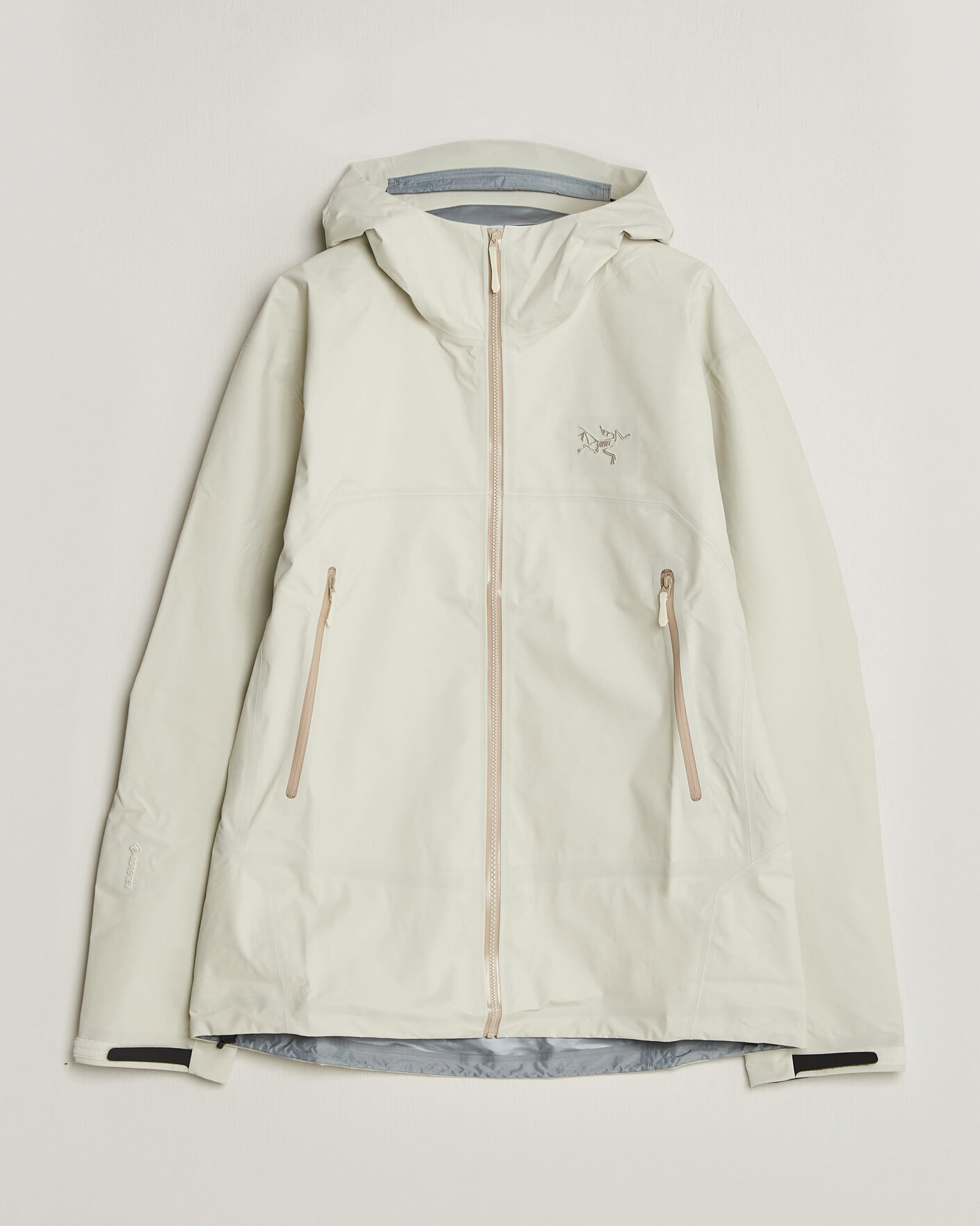 Herren | Jacken | Arc'teryx | Beta Gore-Tex Jacket Sea Salt