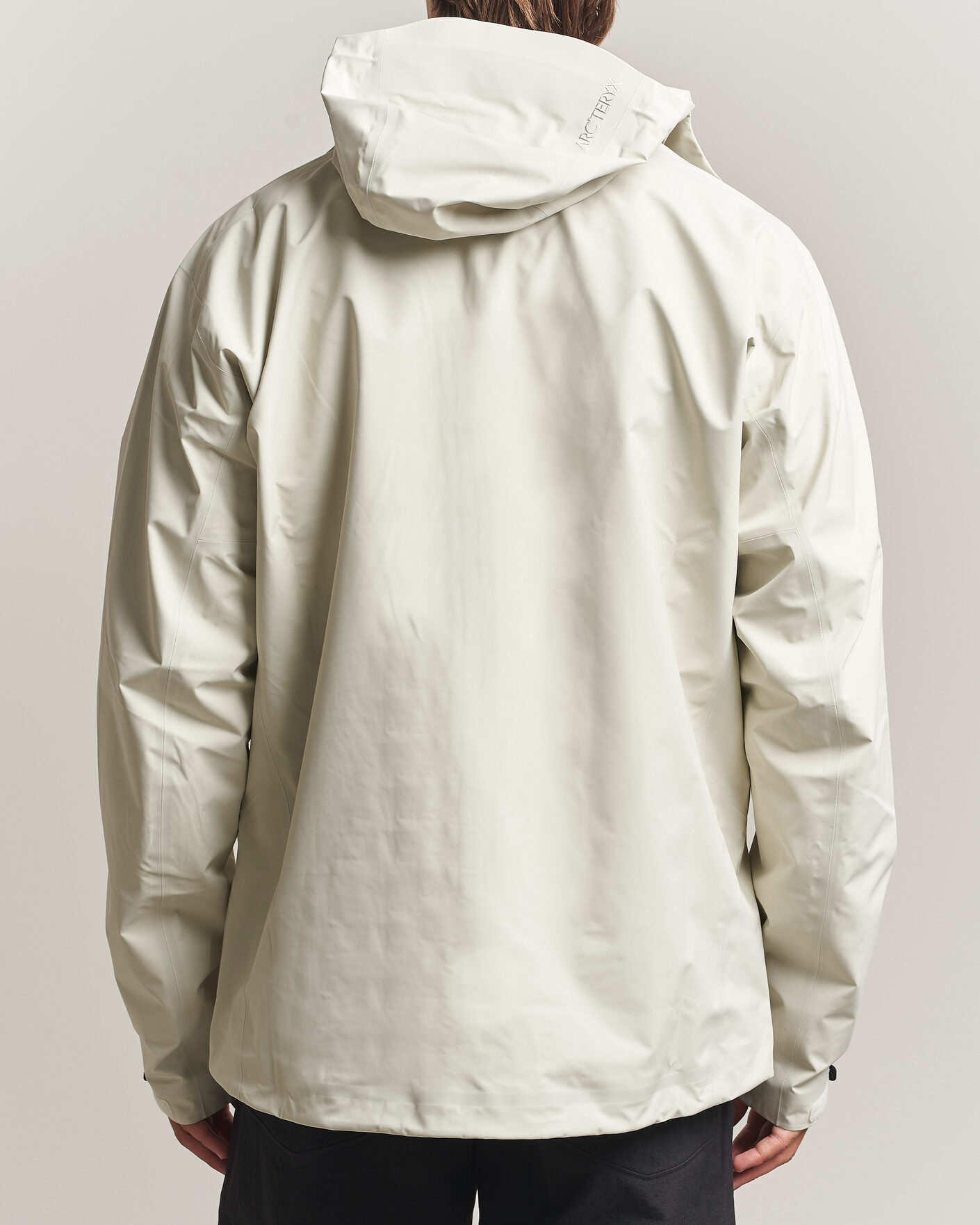 Herren | Jacken | Arc'teryx | Beta Gore-Tex Jacket Sea Salt