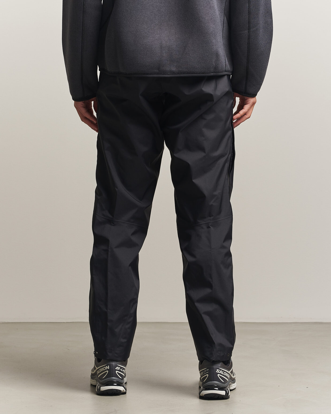 Herren | Hosen | Arc'teryx | Beta Gore-Tex Pants Black
