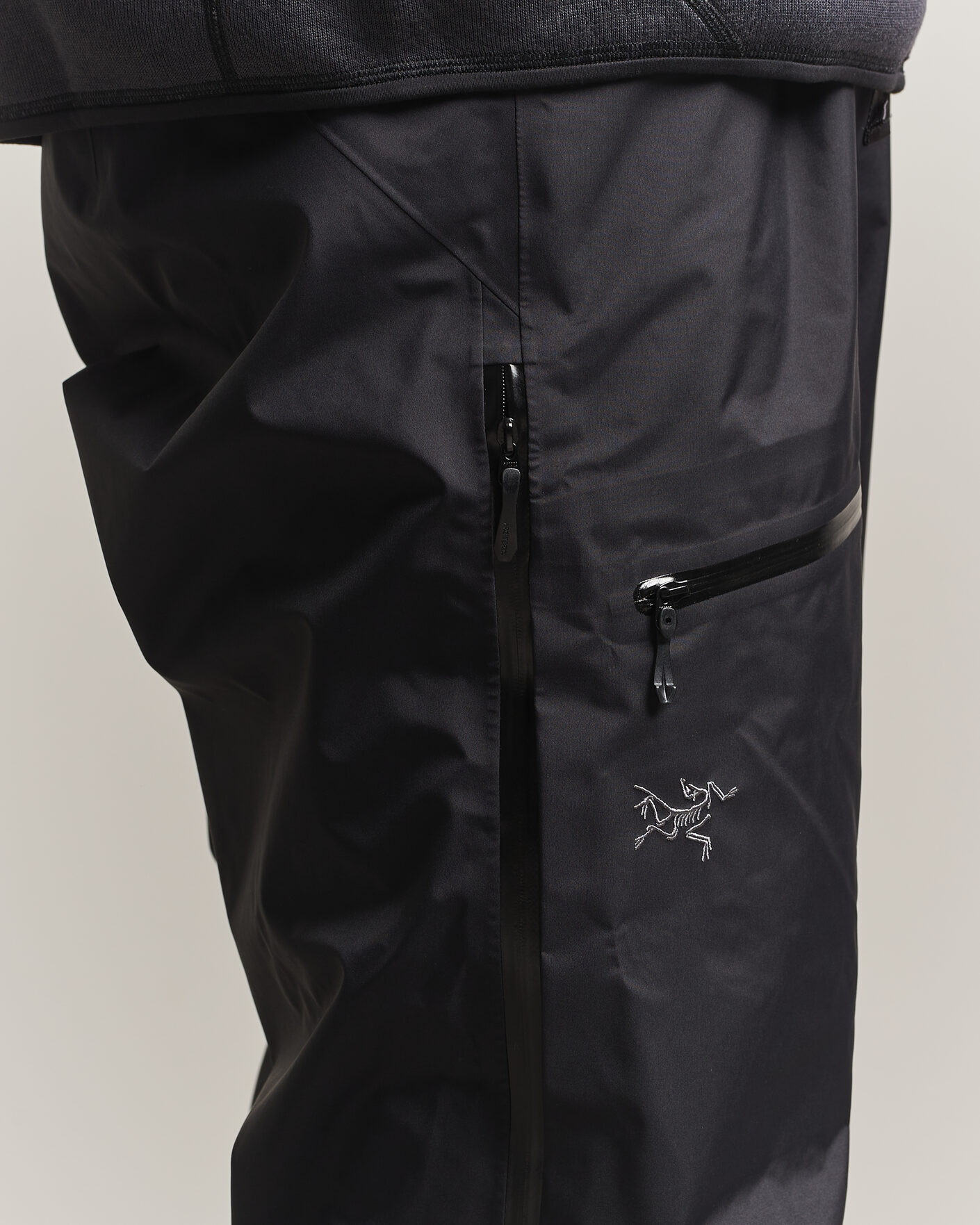 Herren | Hosen | Arc'teryx | Beta Gore-Tex Pants Black