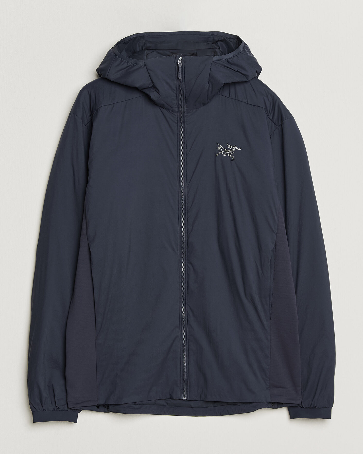 Herren | Jacken | Arc'teryx | Atom Hooded Jacket Black Sapphire
