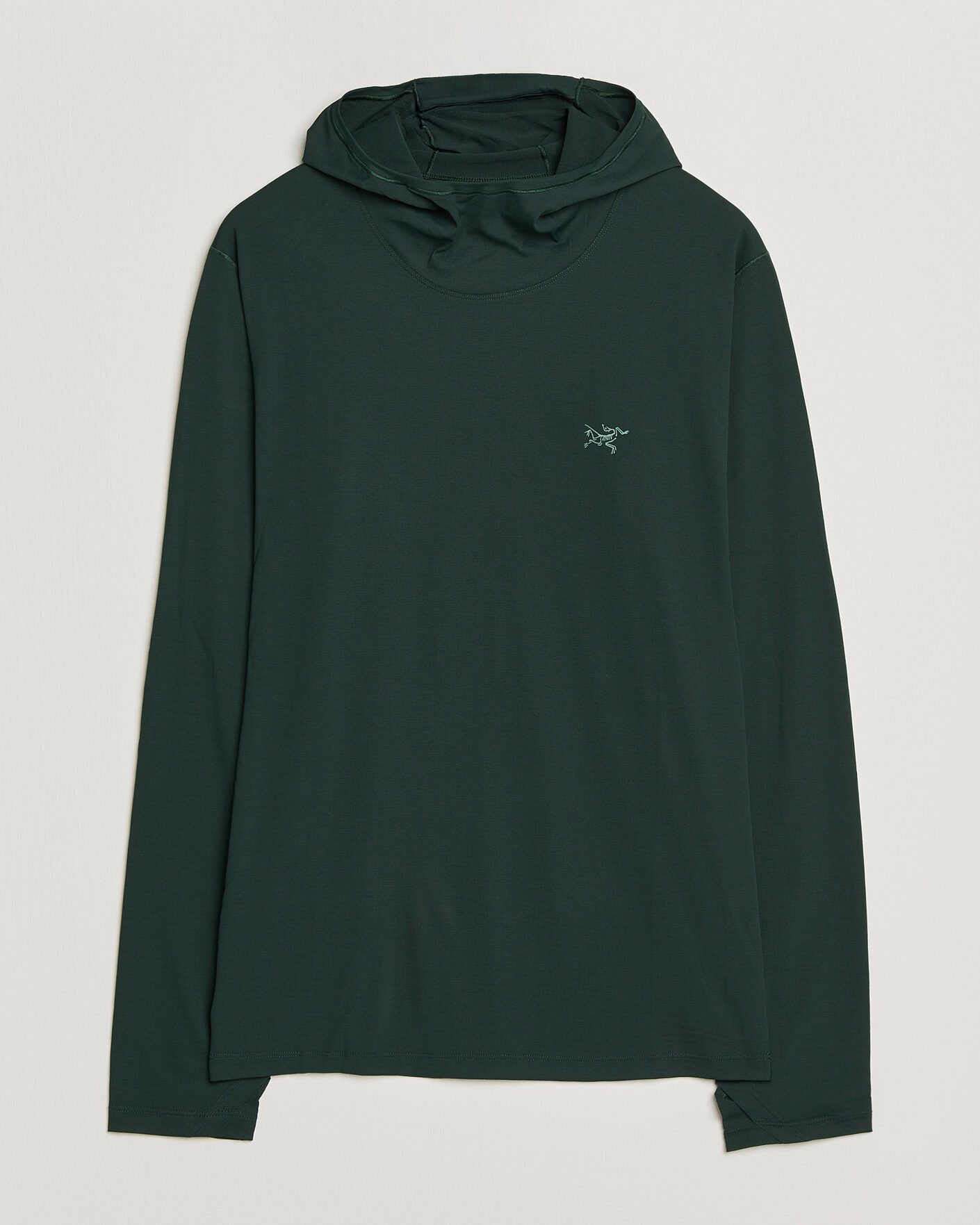 Herren | Pullover | Arc'teryx | Cormac Hoodie Dark Jade