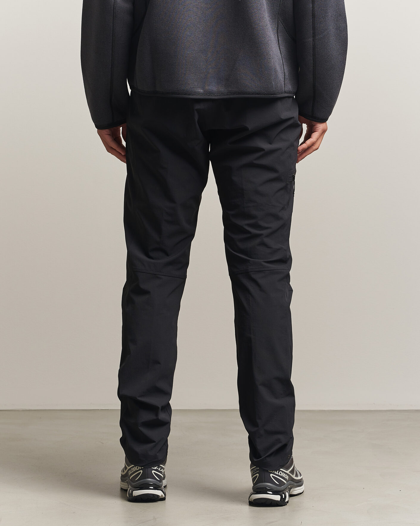 Herren | Hosen | Arc'teryx | Gamma Pants Black
