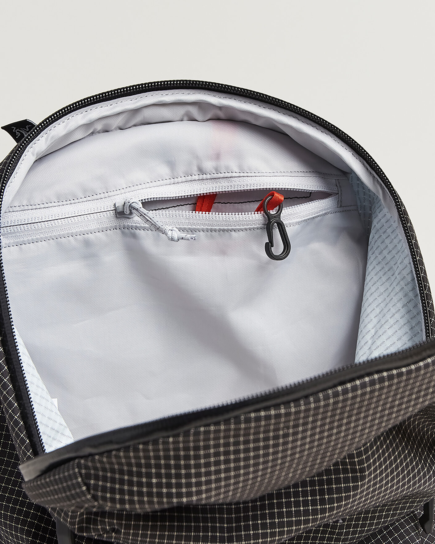 Herren | Taschen | Arc'teryx | Konseal 15L Backpack Black