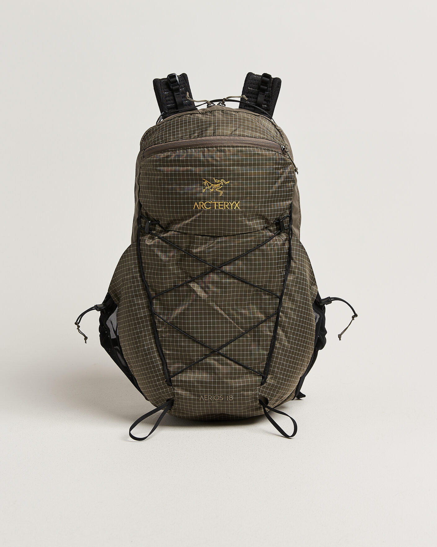 Herren | Taschen | Arc'teryx | Aerios 18L Backpack Mongoose