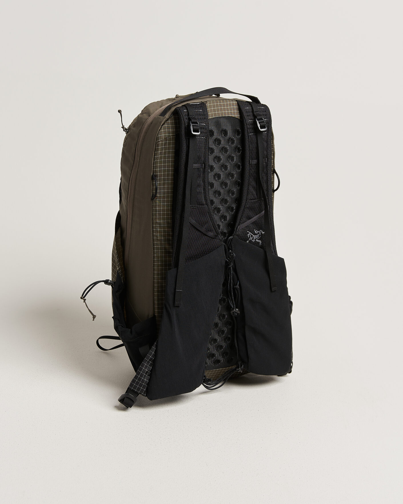 Herren | Taschen | Arc'teryx | Aerios 18L Backpack Mongoose