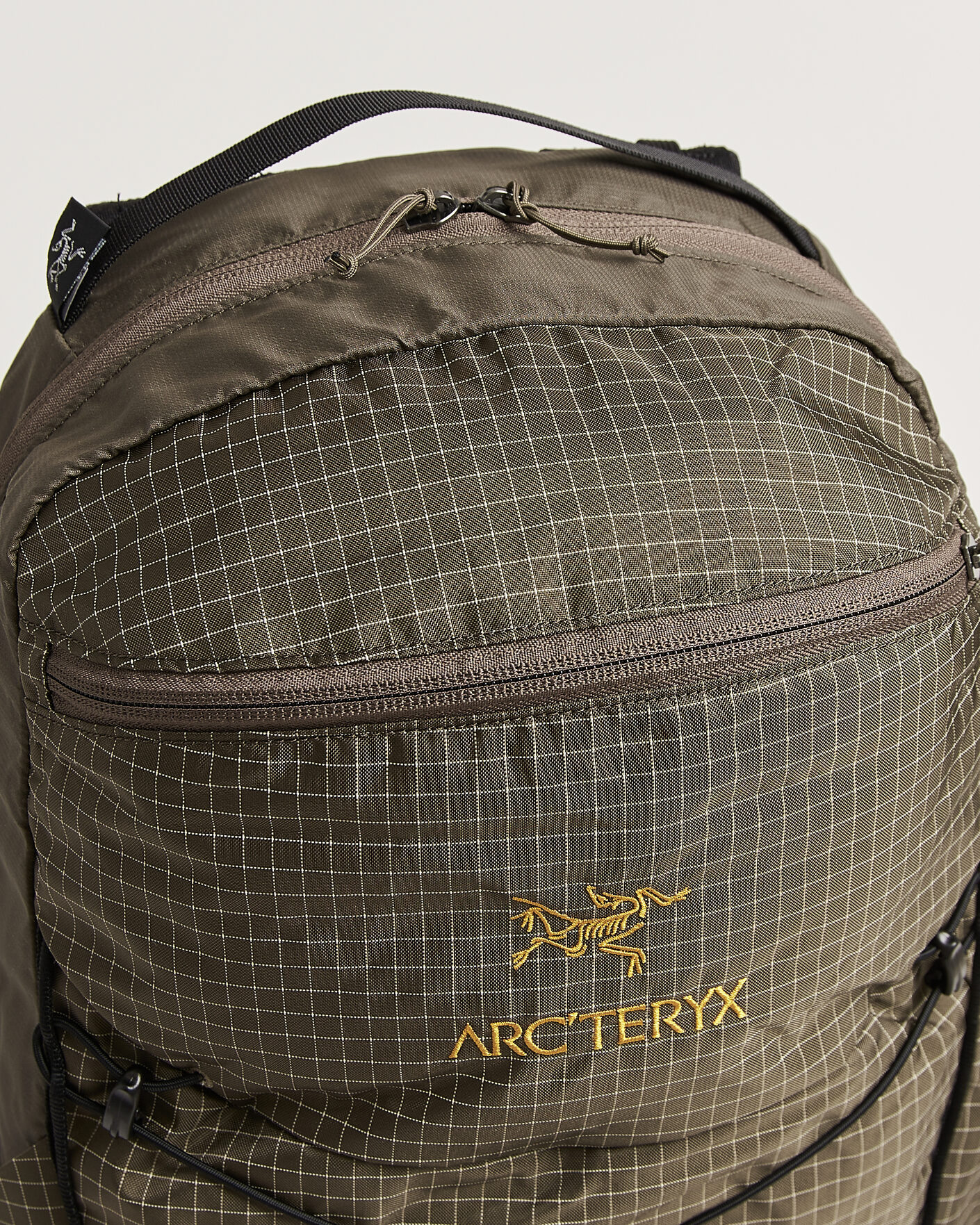 Herren | Taschen | Arc'teryx | Aerios 18L Backpack Mongoose