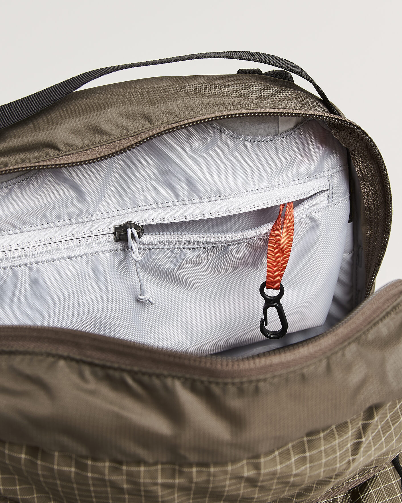 Herren | Taschen | Arc'teryx | Aerios 18L Backpack Mongoose