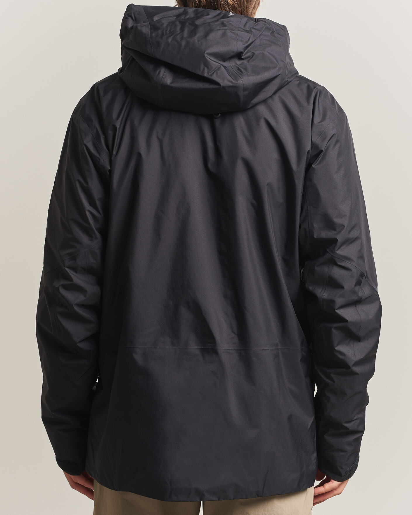 Herren | Jacken | Arc'teryx | Beta Insulated Gore-Tex Jacket Black