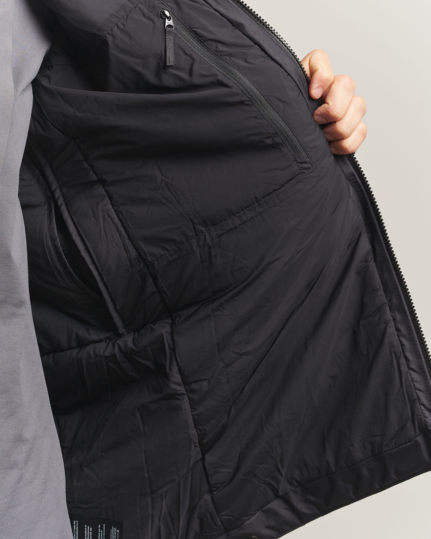 Herren | Jacken | Arc'teryx | Beta Insulated Gore-Tex Jacket Black