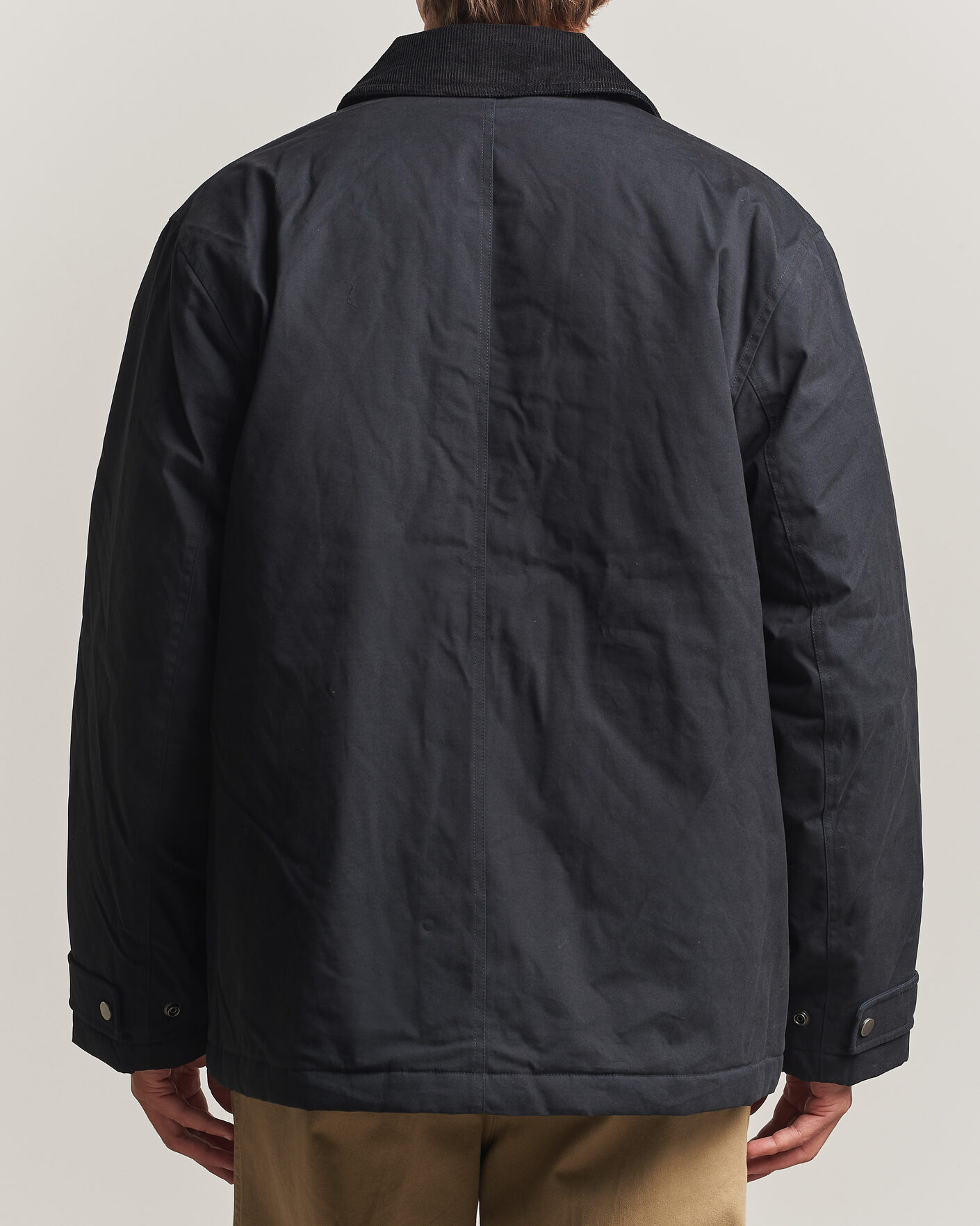 Herren | Jacken | Armor-lux | Heritage Field Jacket Black