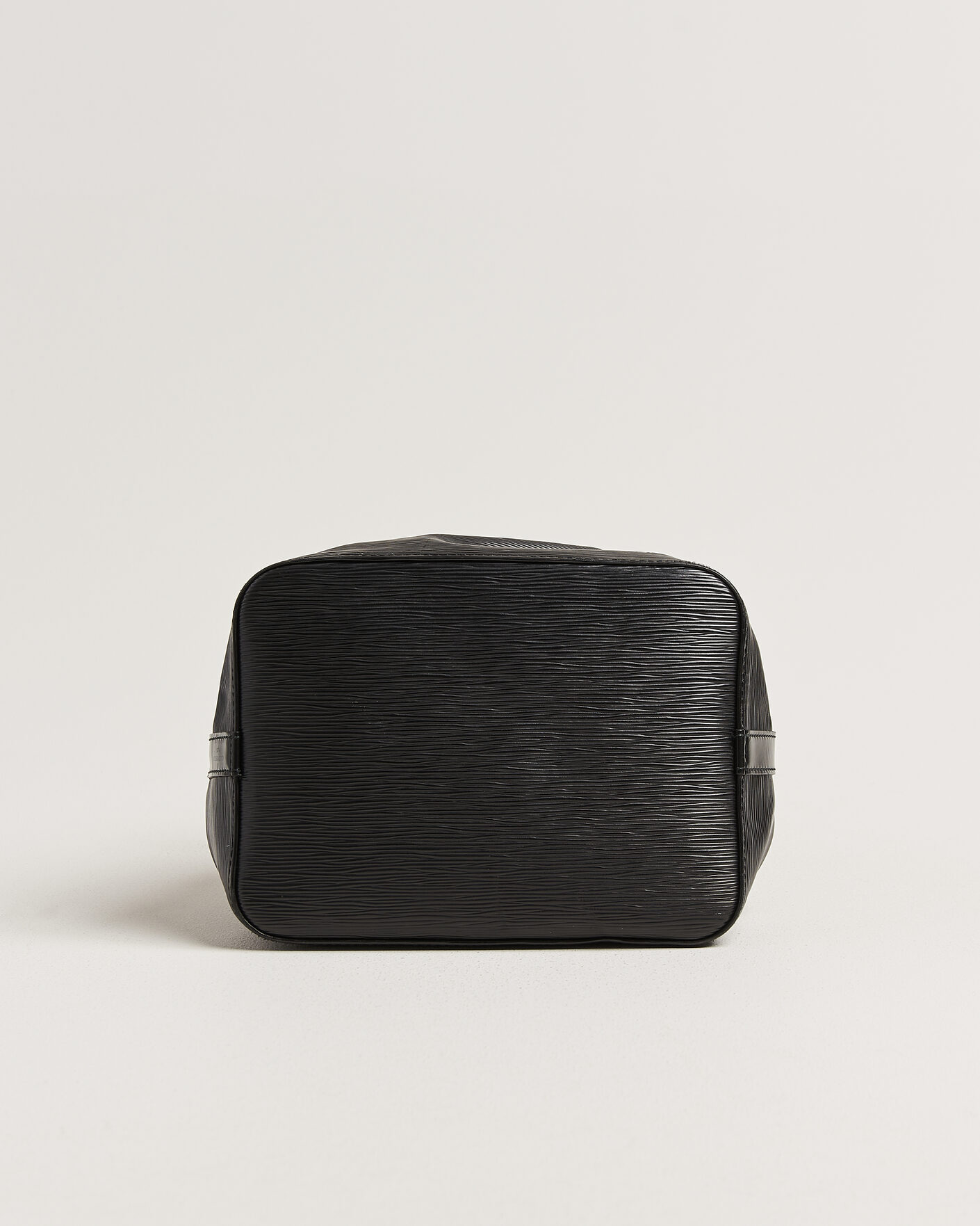 Herren | Pre-Owned & Vintage Bags | Louis Vuitton Pre-Owned | Petit Noé Epi Leather Black