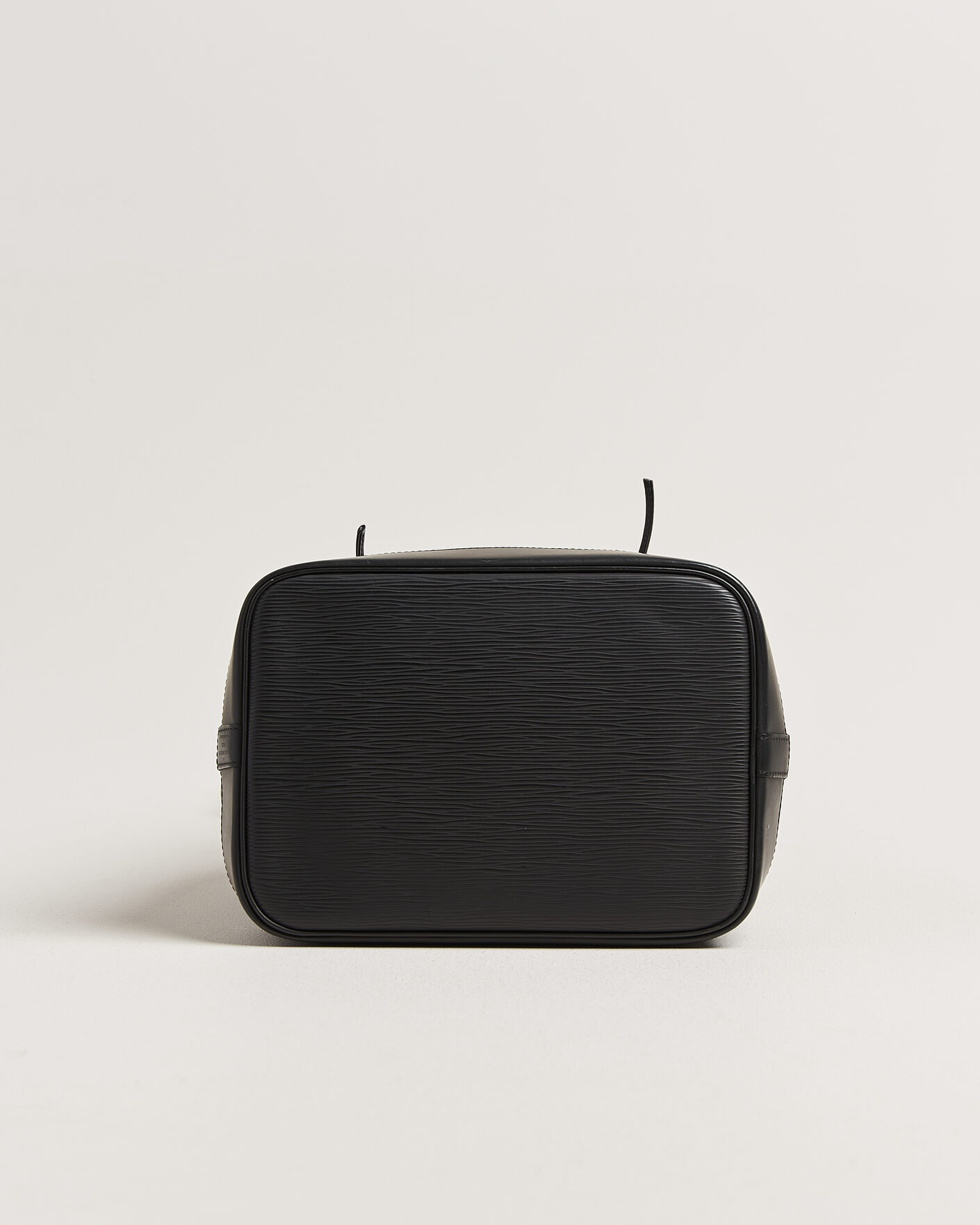 Herren | Pre-Owned & Vintage Bags | Louis Vuitton Pre-Owned | Noé Epi Leather Black