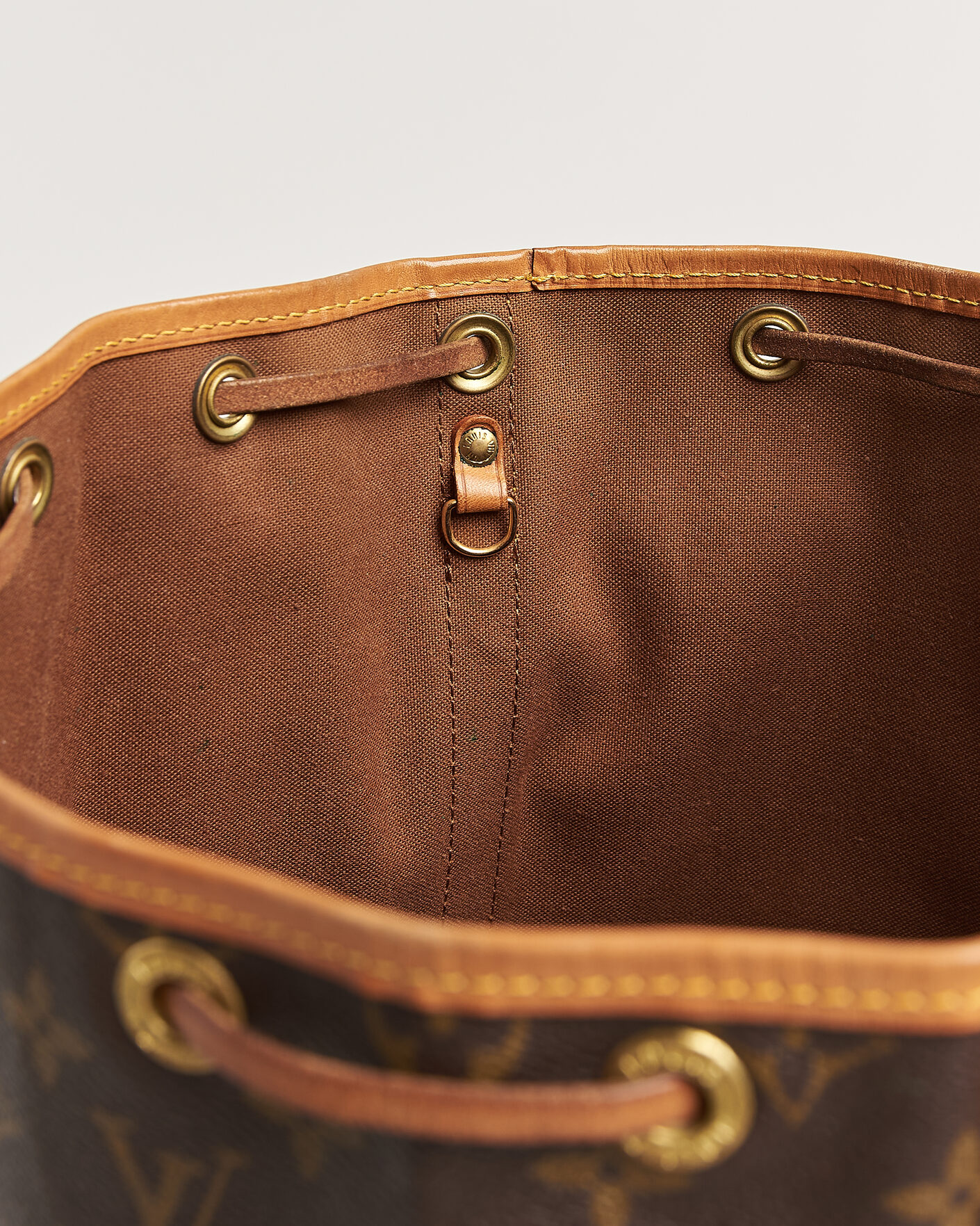 Herren | Pre-Owned & Vintage Bags | Louis Vuitton Pre-Owned | Noé Monogram