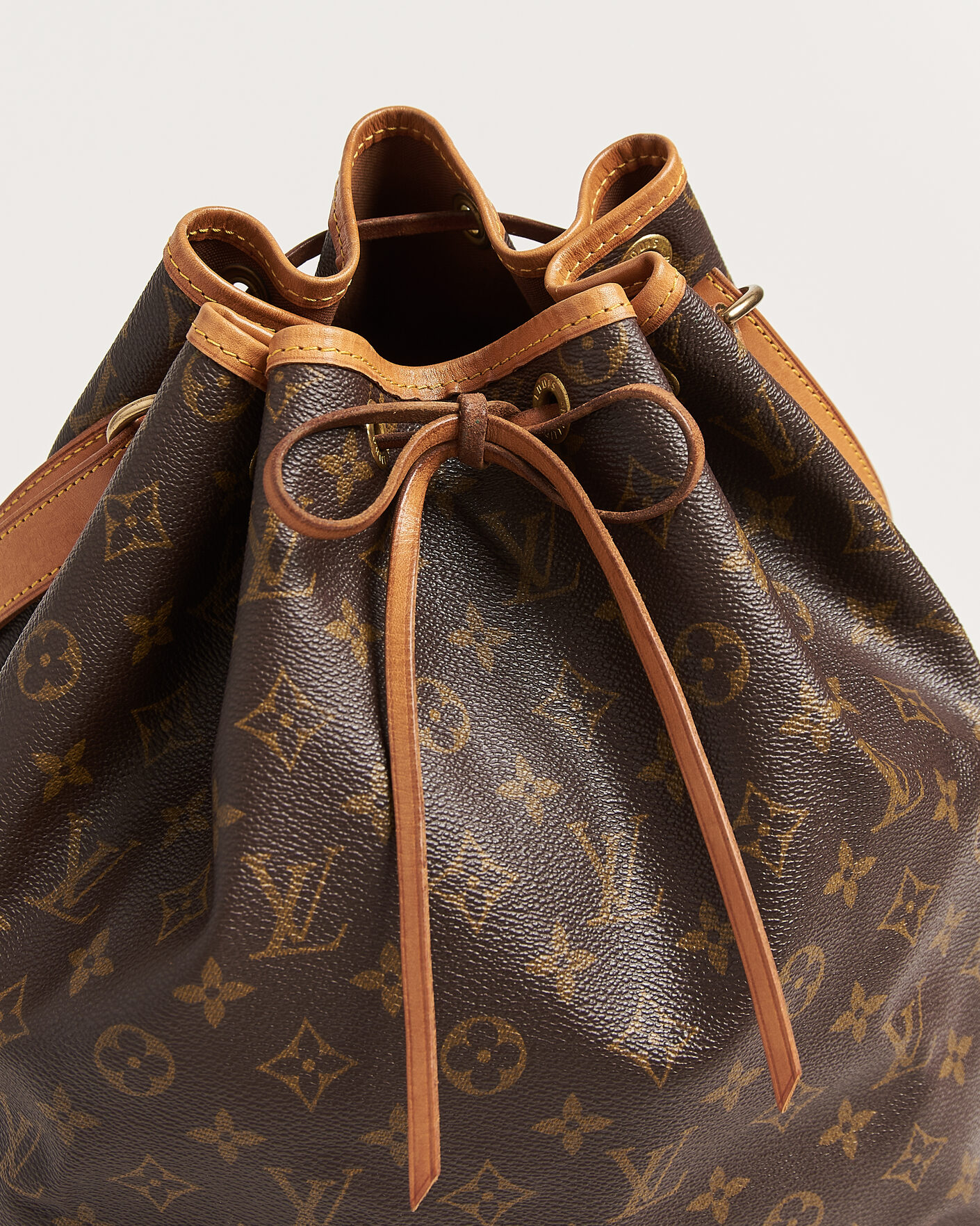 Herren | Pre-Owned & Vintage Bags | Louis Vuitton Pre-Owned | Noé Monogram