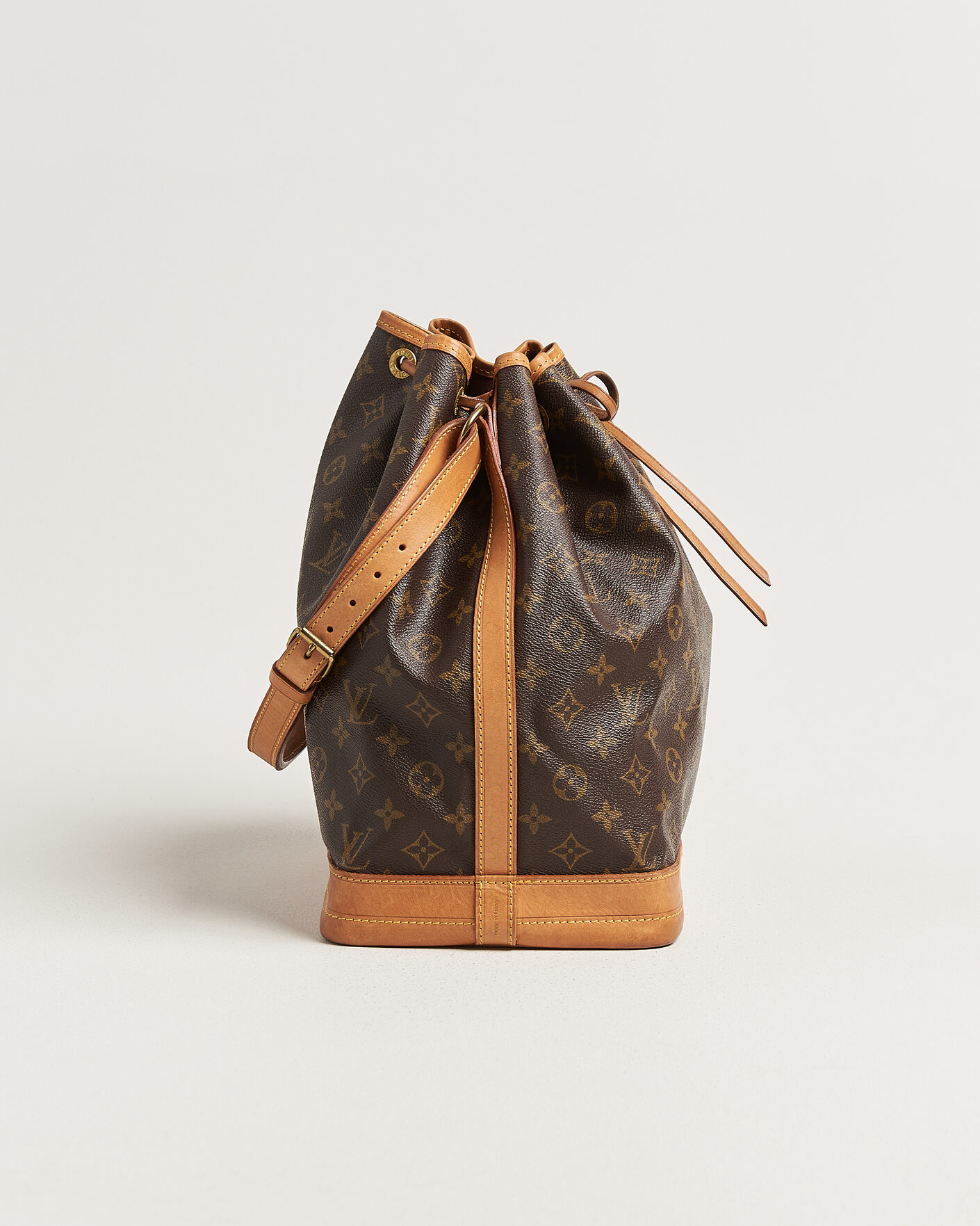 Herren | Pre-Owned & Vintage Bags | Louis Vuitton Pre-Owned | Noé Monogram