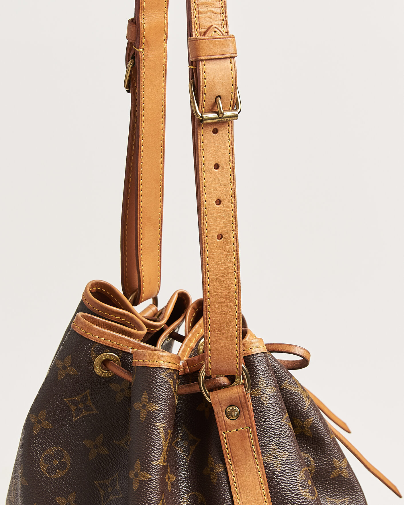 Herren | Pre-Owned & Vintage Bags | Louis Vuitton Pre-Owned | Noé Monogram
