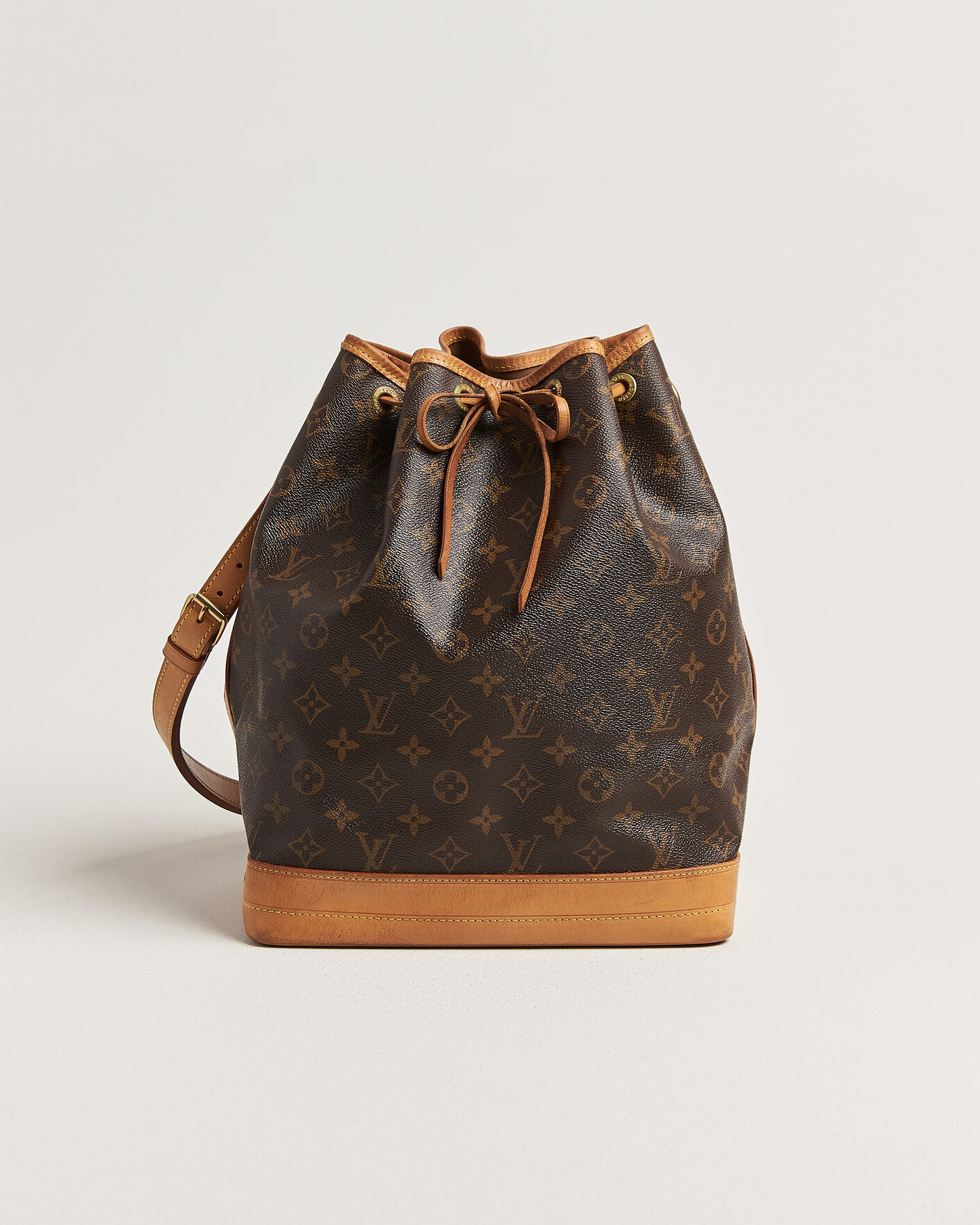 Herren | Pre-Owned & Vintage Bags | Louis Vuitton Pre-Owned | Noé Monogram