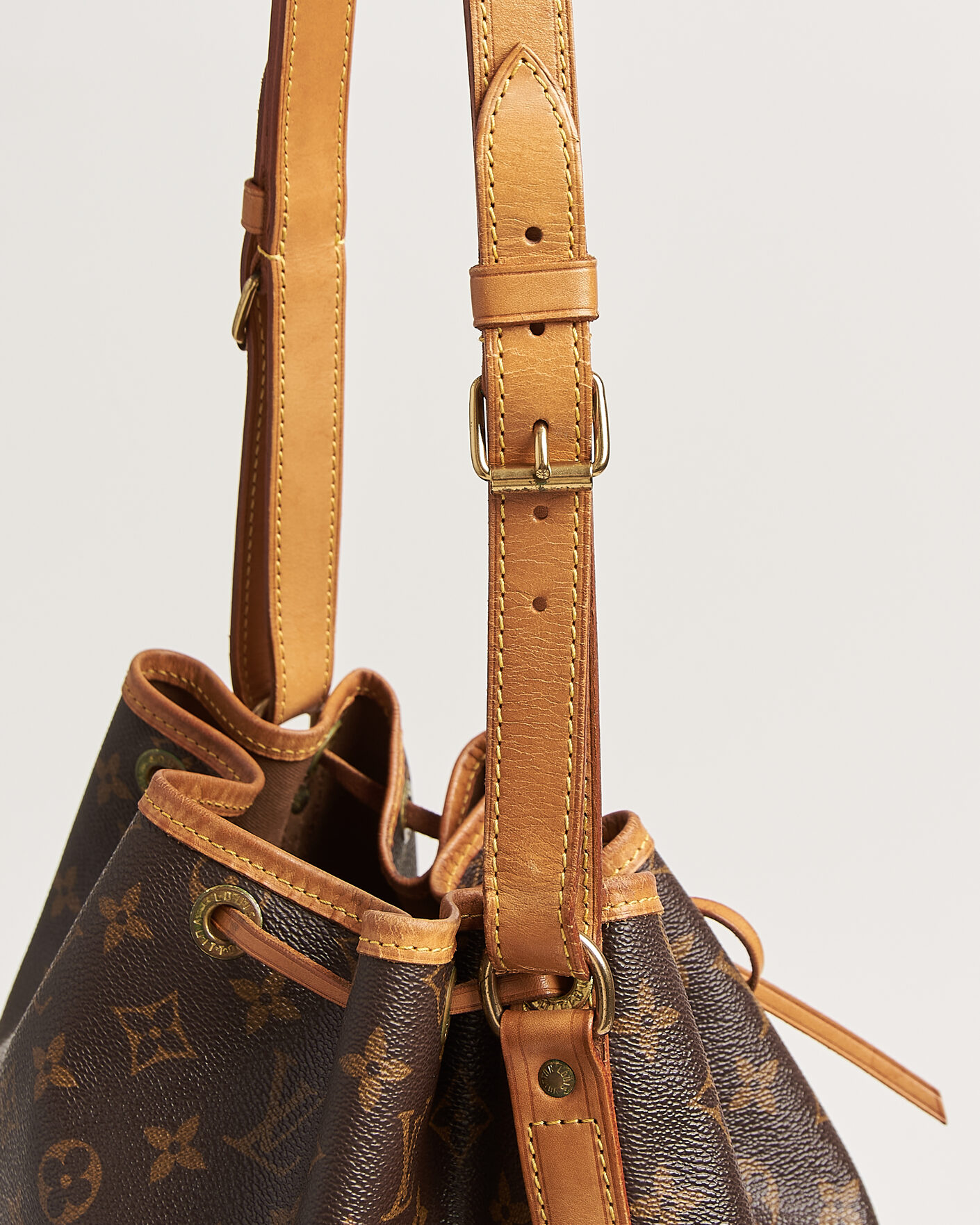 Herren | Pre-Owned & Vintage Bags | Louis Vuitton Pre-Owned | Noé Monogram