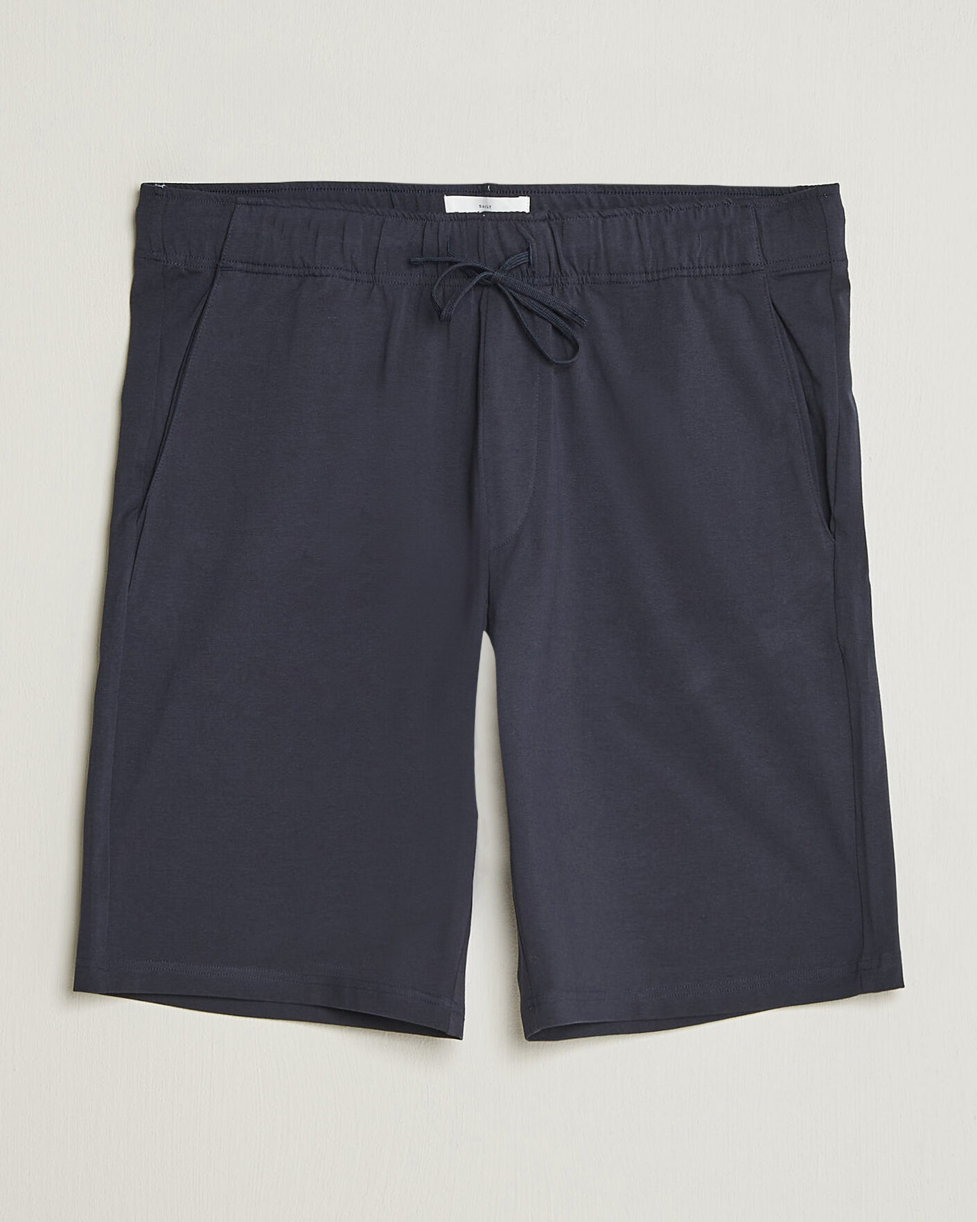 Herren | Shorts | Bread & Boxers | Pyjama Shorts Dark Navy
