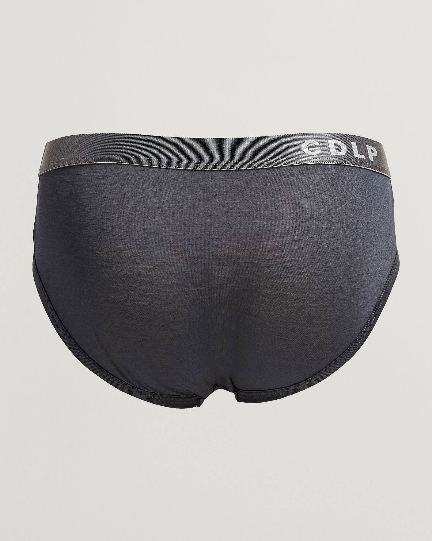 Herren | Unterwäsche | CDLP | 3-Pack Y-Brief Warm Charcoal/Black/White
