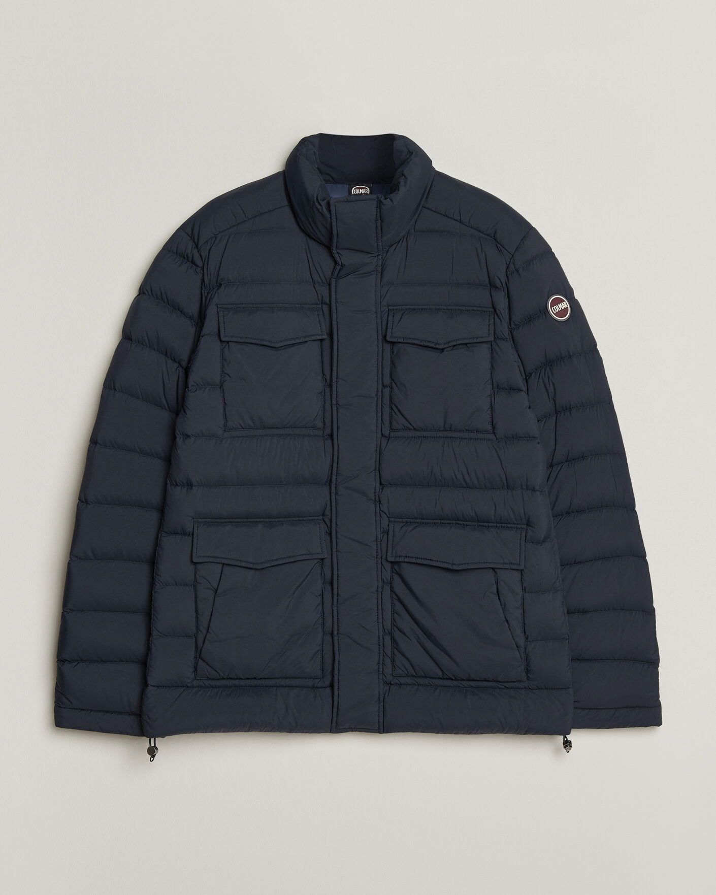 Herren | Jacken | Colmar | Field Down Jacket Navy