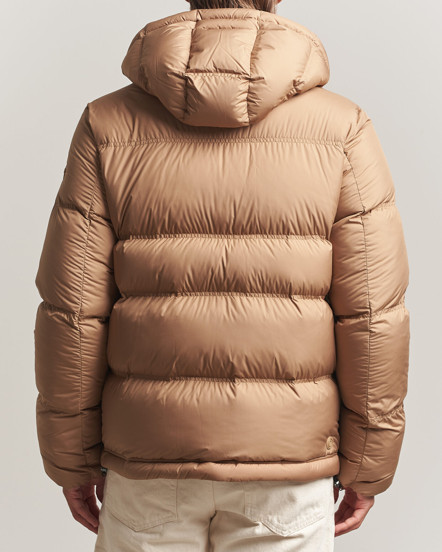 Herren | Jacken | Colmar | Hood Down Jacket Marrakech