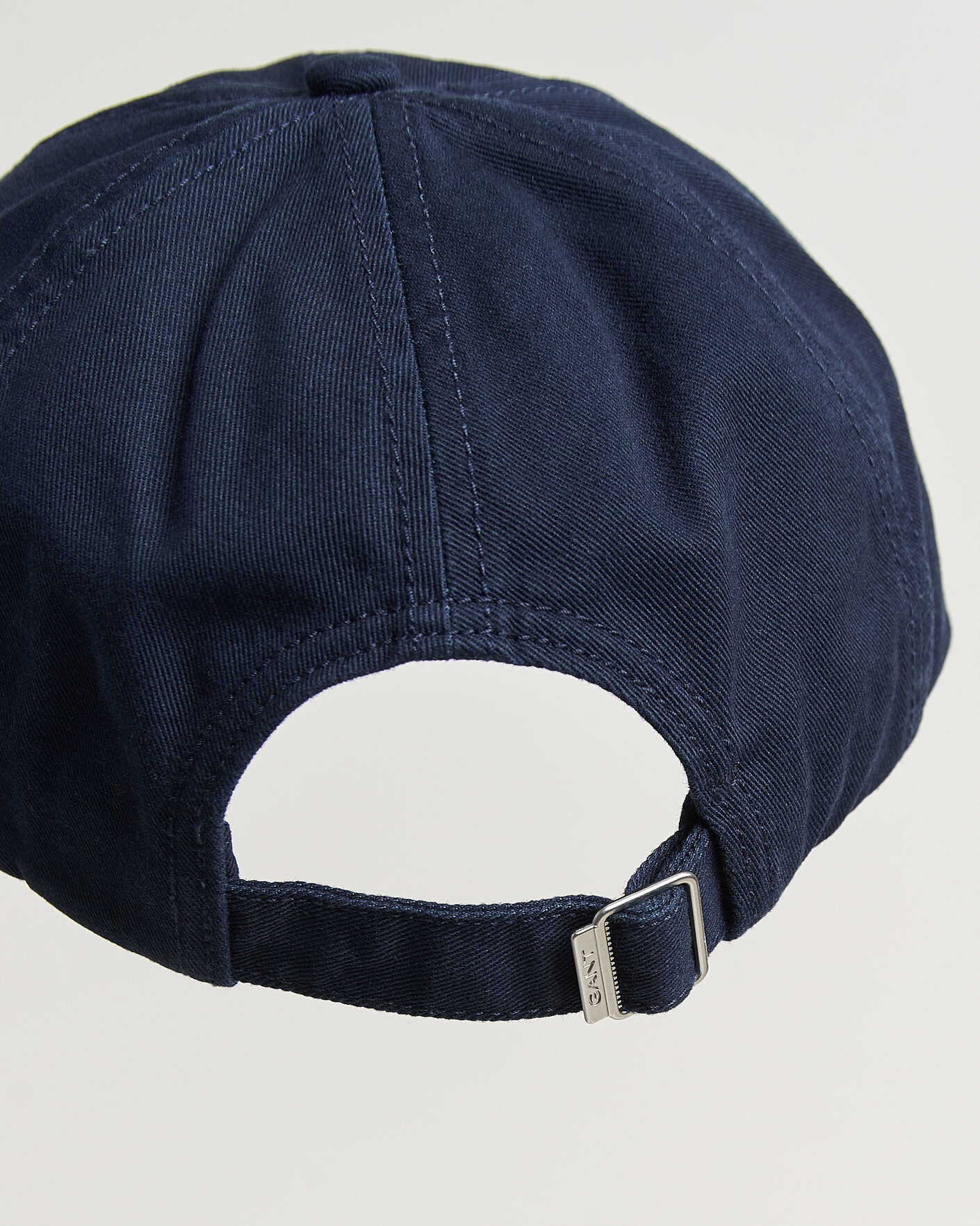 Herren | Hüte & Mützen | Gant | Cotton Twill Cap Marine