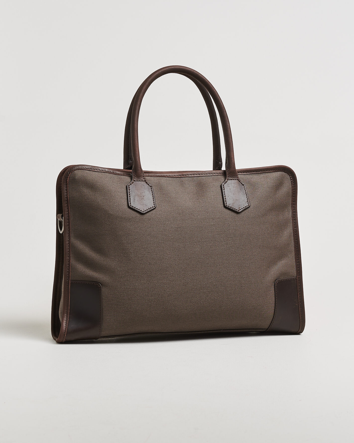 Herren | Taschen | Gant | Modern Premium Canvas Commuter Bag Faded Taupe