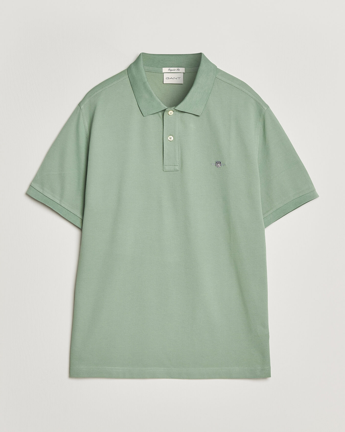 Herren | Poloshirts | Gant | The Original Polo Surplus Mint