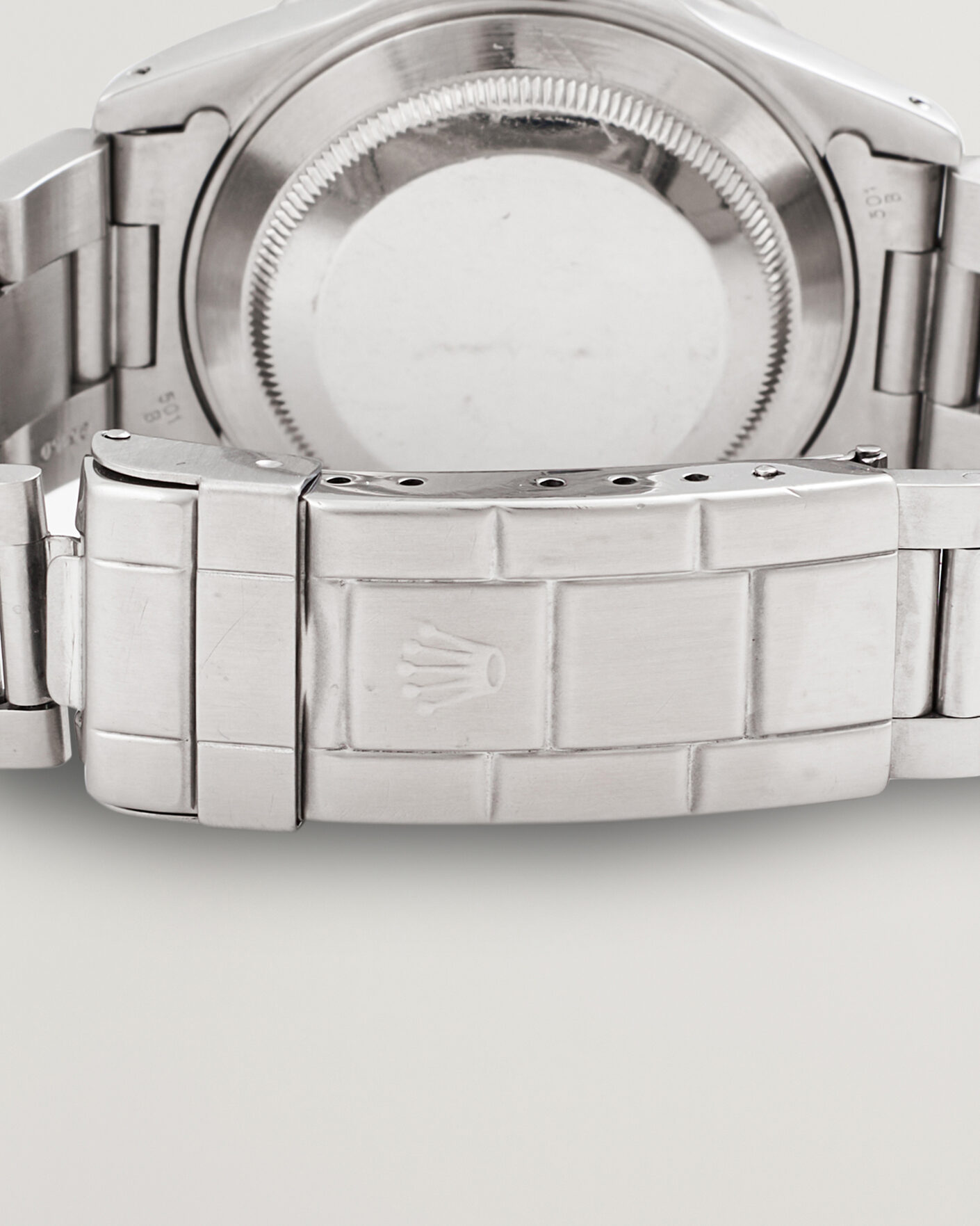 Herren | Pre-Owned & Vintage Watches | Rolex Pre-Owned | Submariner Date 