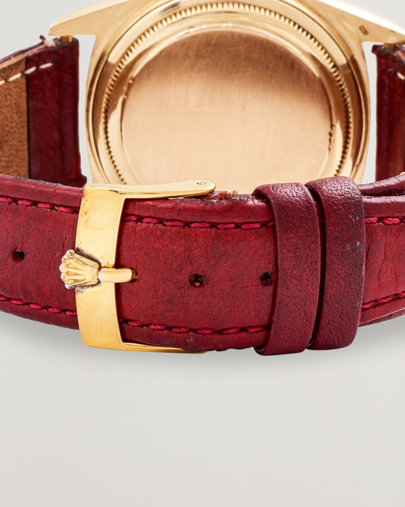 Herren | Pre-Owned & Vintage Watches | Rolex Pre-Owned | Day Date