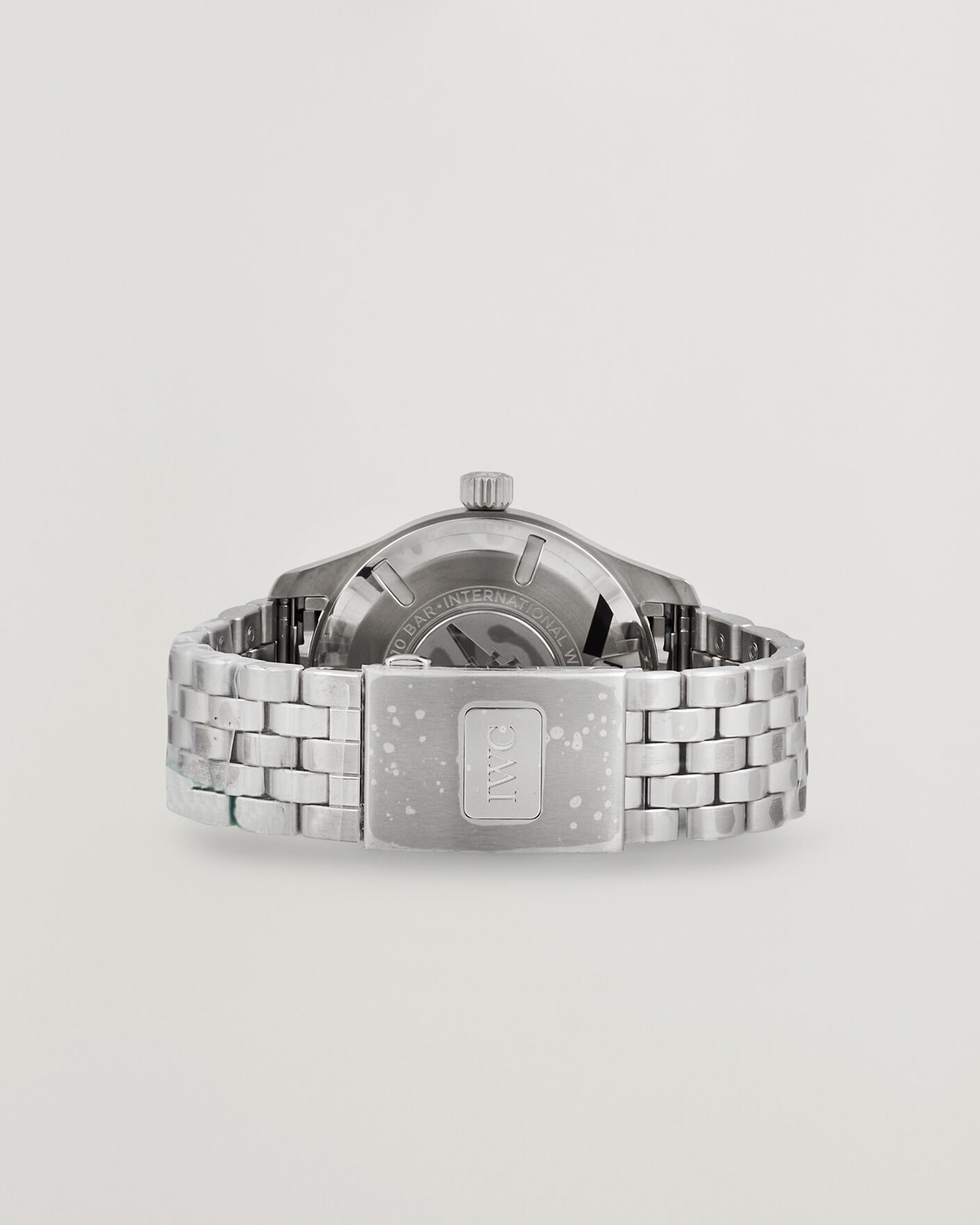 Herren | Pre-Owned & Vintage Watches | IWC Pre-Owned | Mark XX