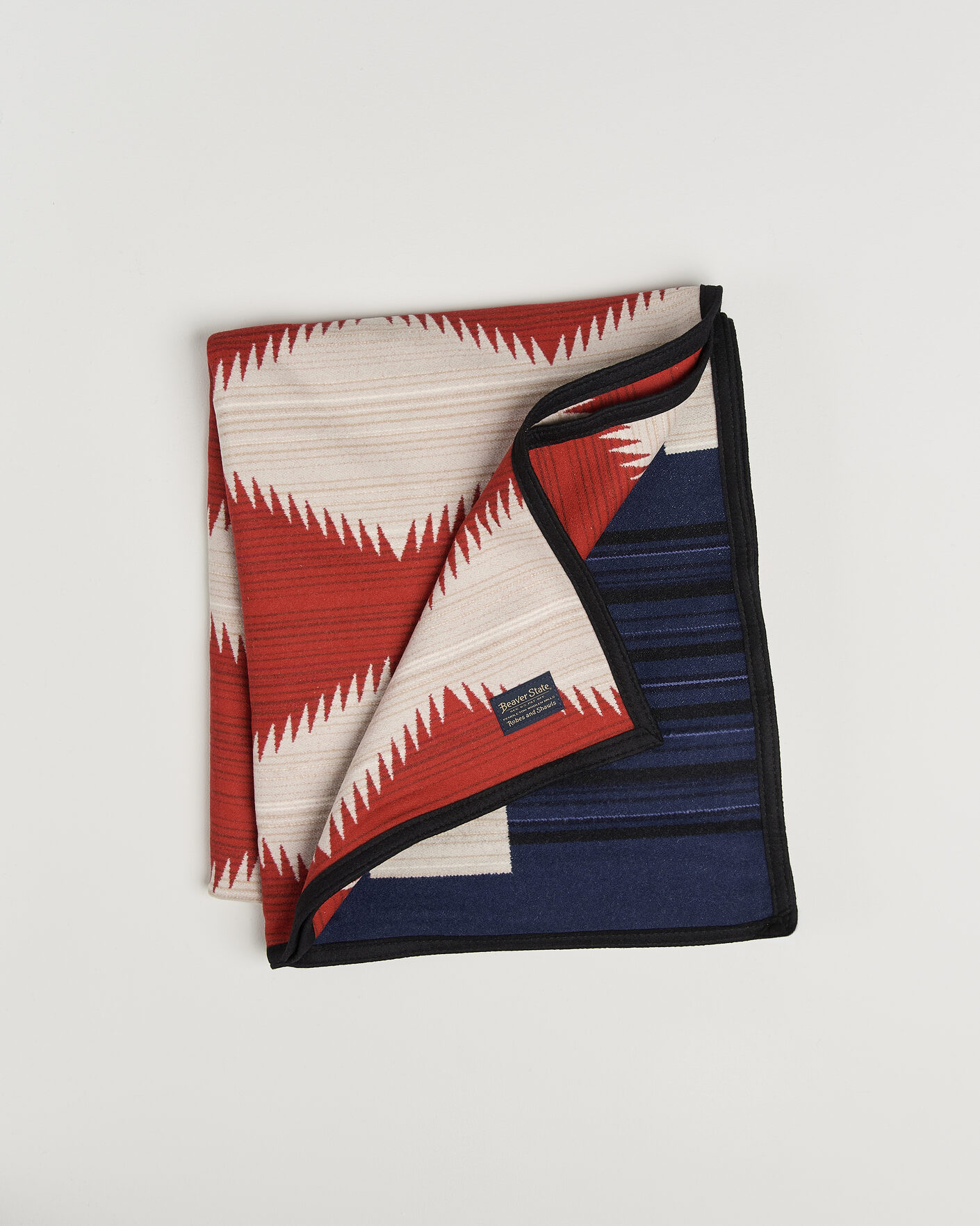 Herren | Für das Zuhause | Pendleton | Jacquard Unnapped Robe Brave Star