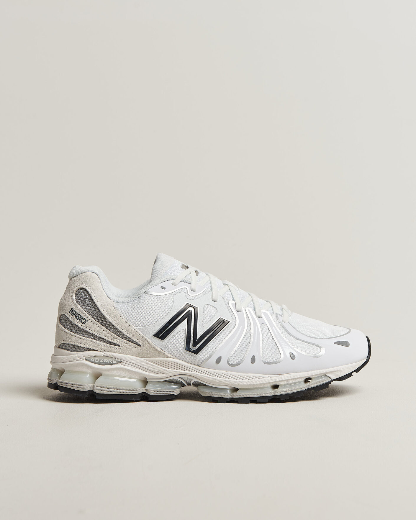 Herren | Sneaker | New Balance | 1890 Sneakers White