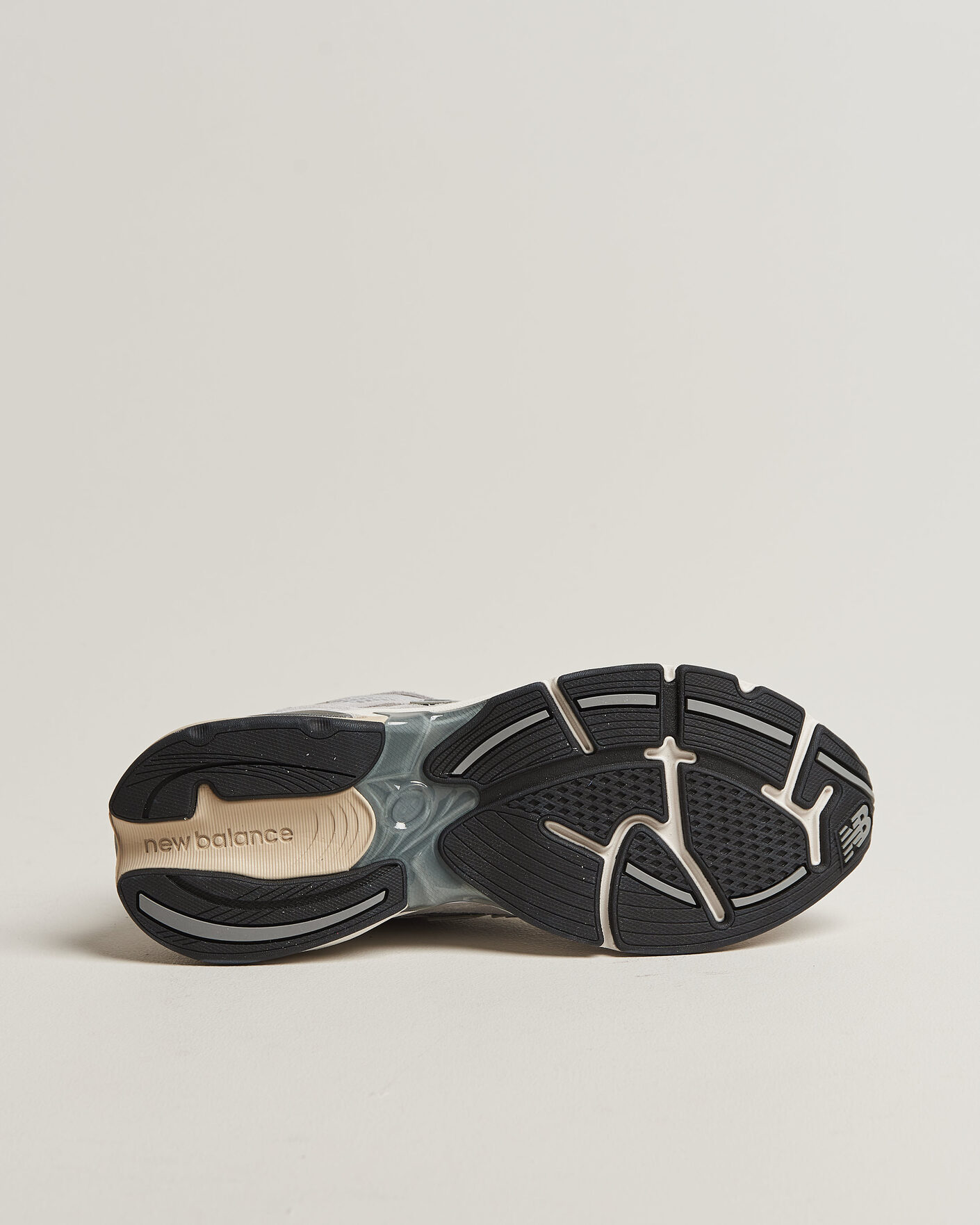 Herren | Sneaker | New Balance | 2010 Sneakers Rain cloud