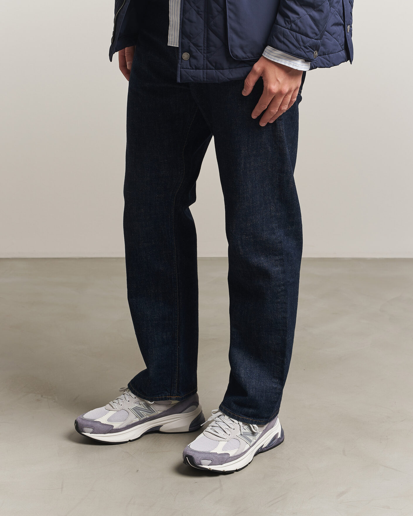Herren | Sneaker | New Balance | 2010 Sneakers Meteorite