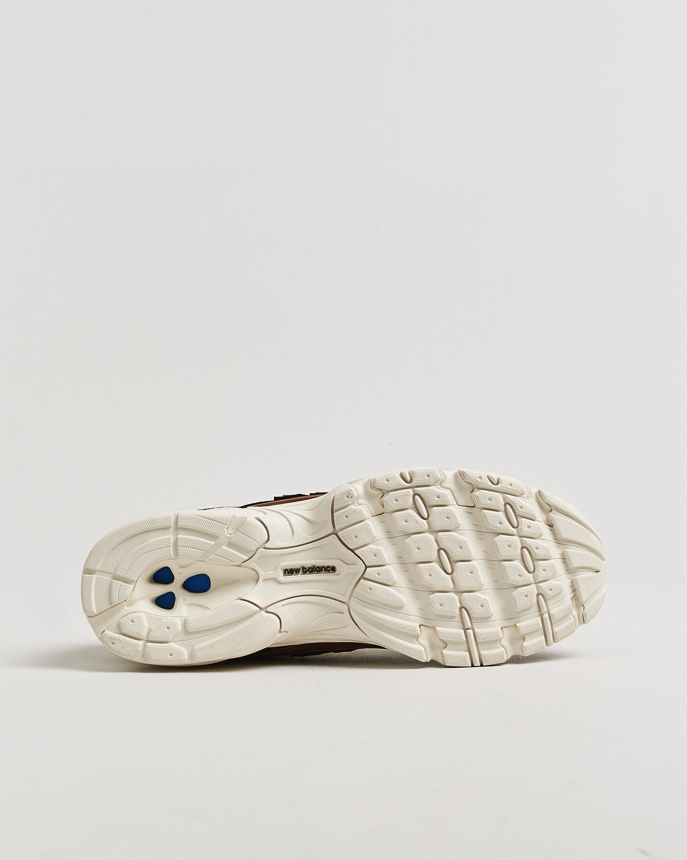 Herren | Sneaker | New Balance | 740 Sneakers Pumpernickel