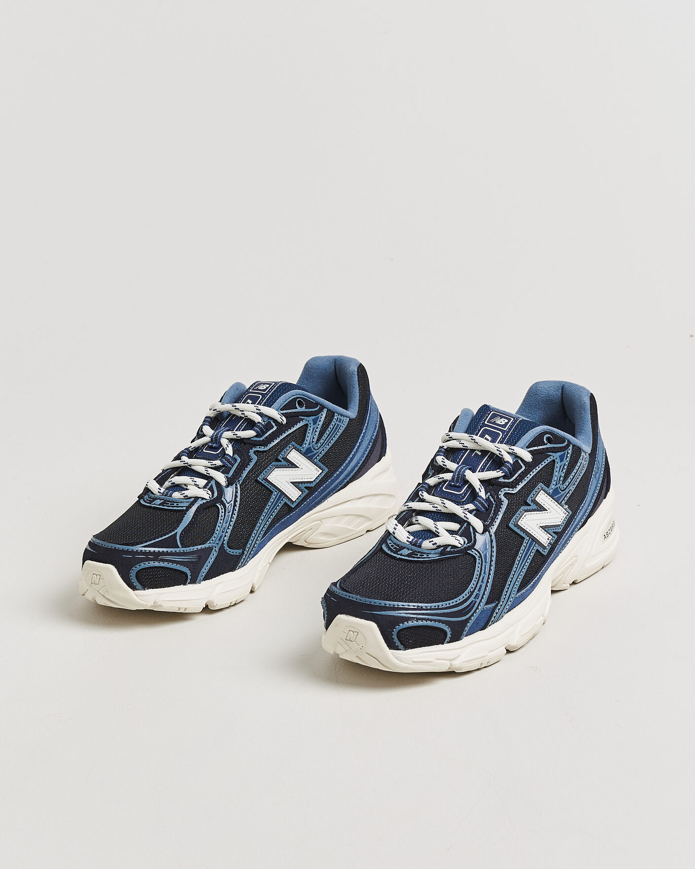 Herren | Sneaker | New Balance | 740 Sneakers Dark Night