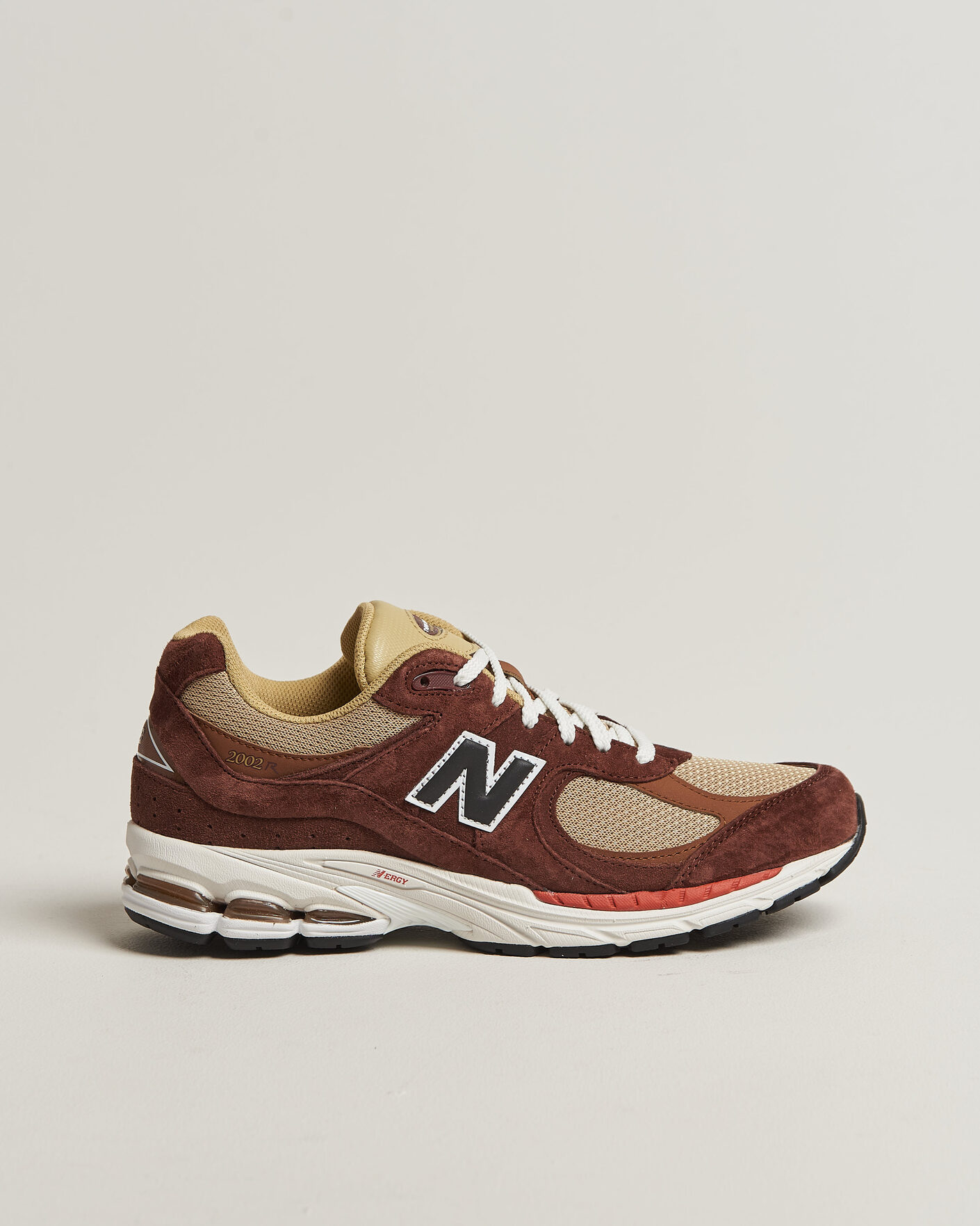 Herren | Sneaker | New Balance | 2002 Sneakers Rich Oak