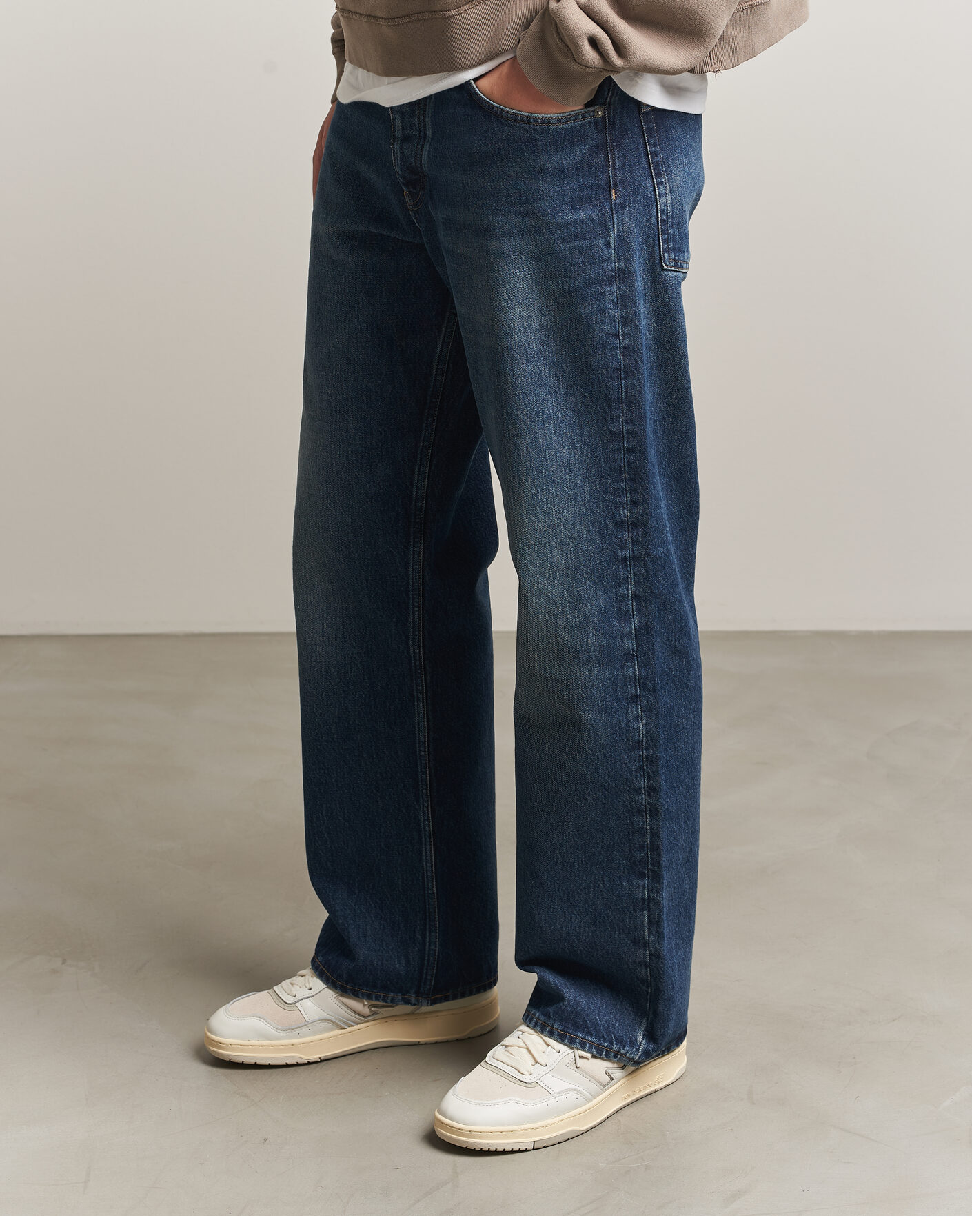 Herren | Sneaker | New Balance | 950 Sneakers Angora