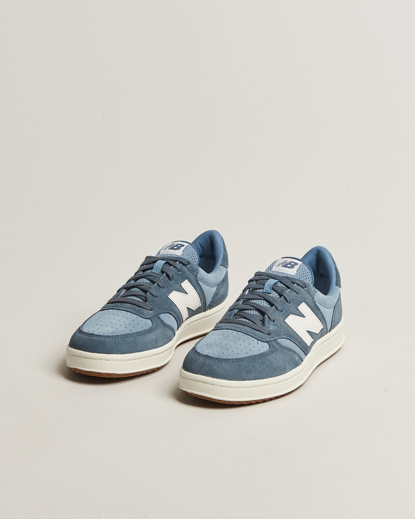 Herren | Sneaker | New Balance | T500 Sneakers Shadow Blue