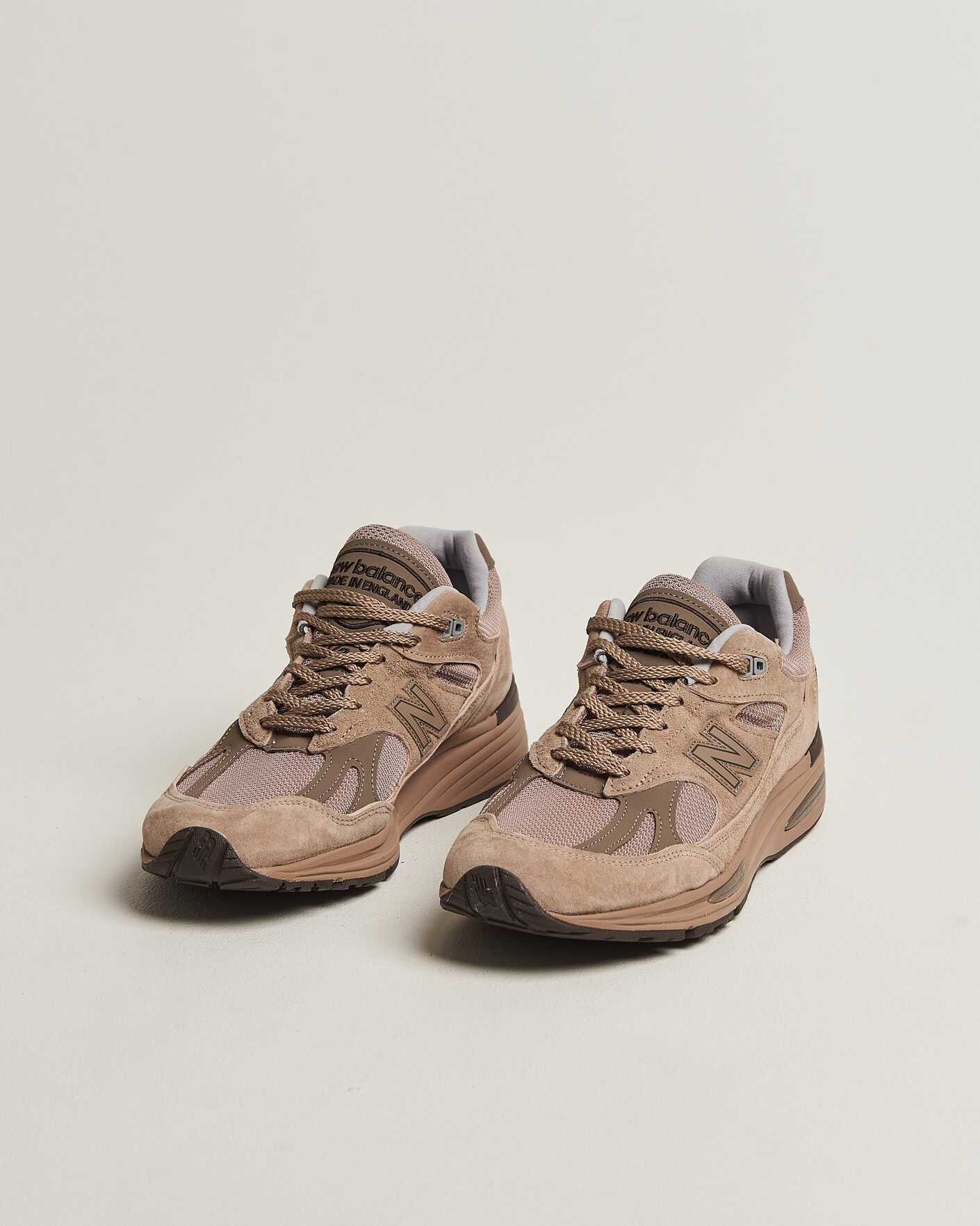 Herren | Sneaker | New Balance Made In US & UK | New Balance Made in Made in UK 991v2 Walnut