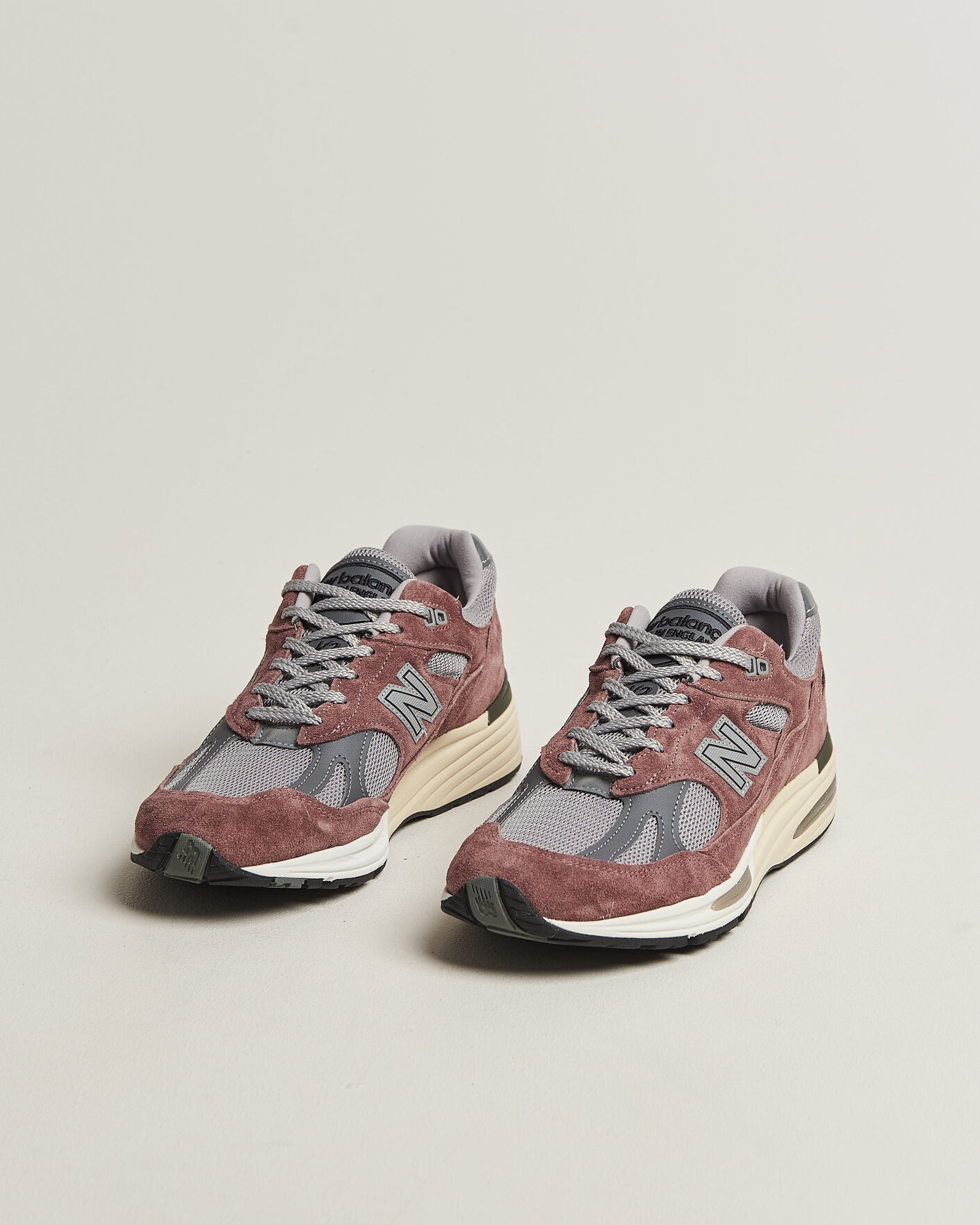Herren | Sneaker | New Balance Made In US & UK | New Balance Made in Made in UK 991v2 Rose Taupe