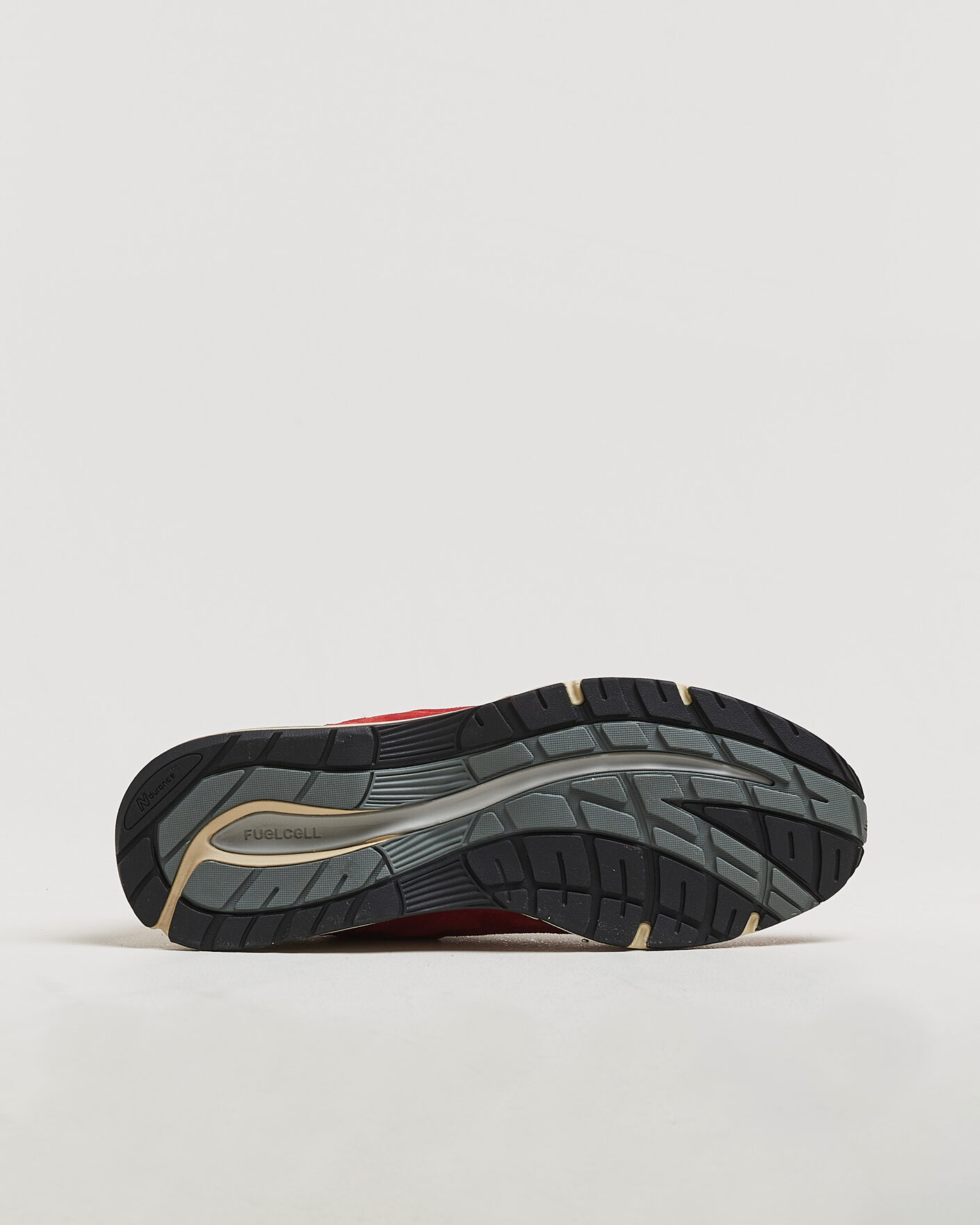 Herren | Sneaker | New Balance Made In US & UK | New Balance Made in Made in UK 991v2 Vintage Sports Karanda Red