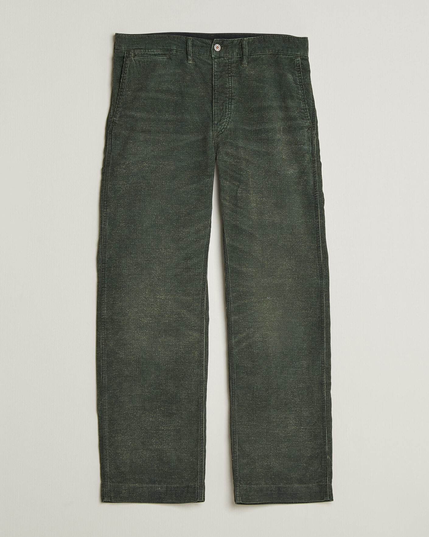Herren | Hosen | RRL | Empire Trousers Vintage Grey