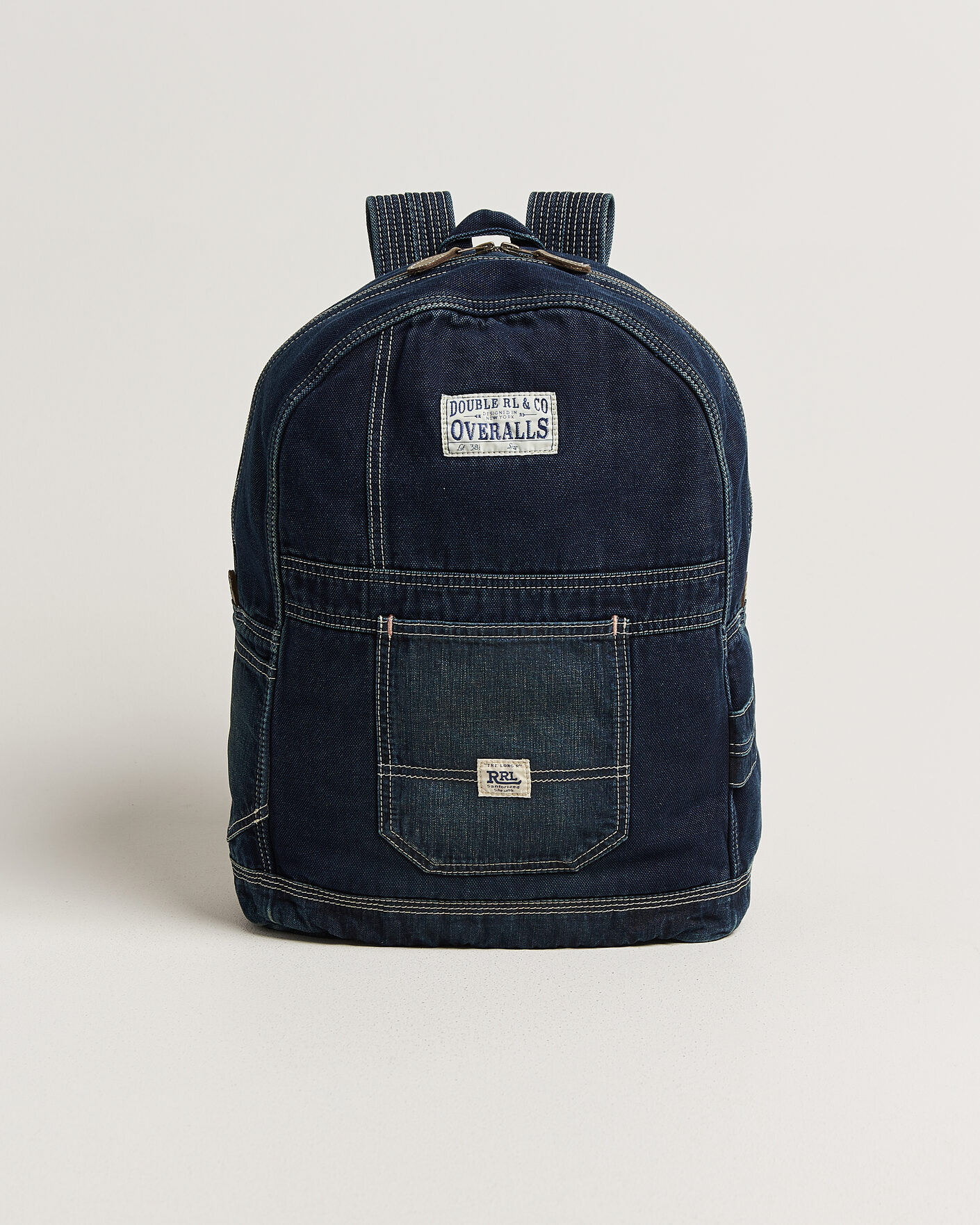 Herren | Taschen | RRL | Lee Backpack Indigo