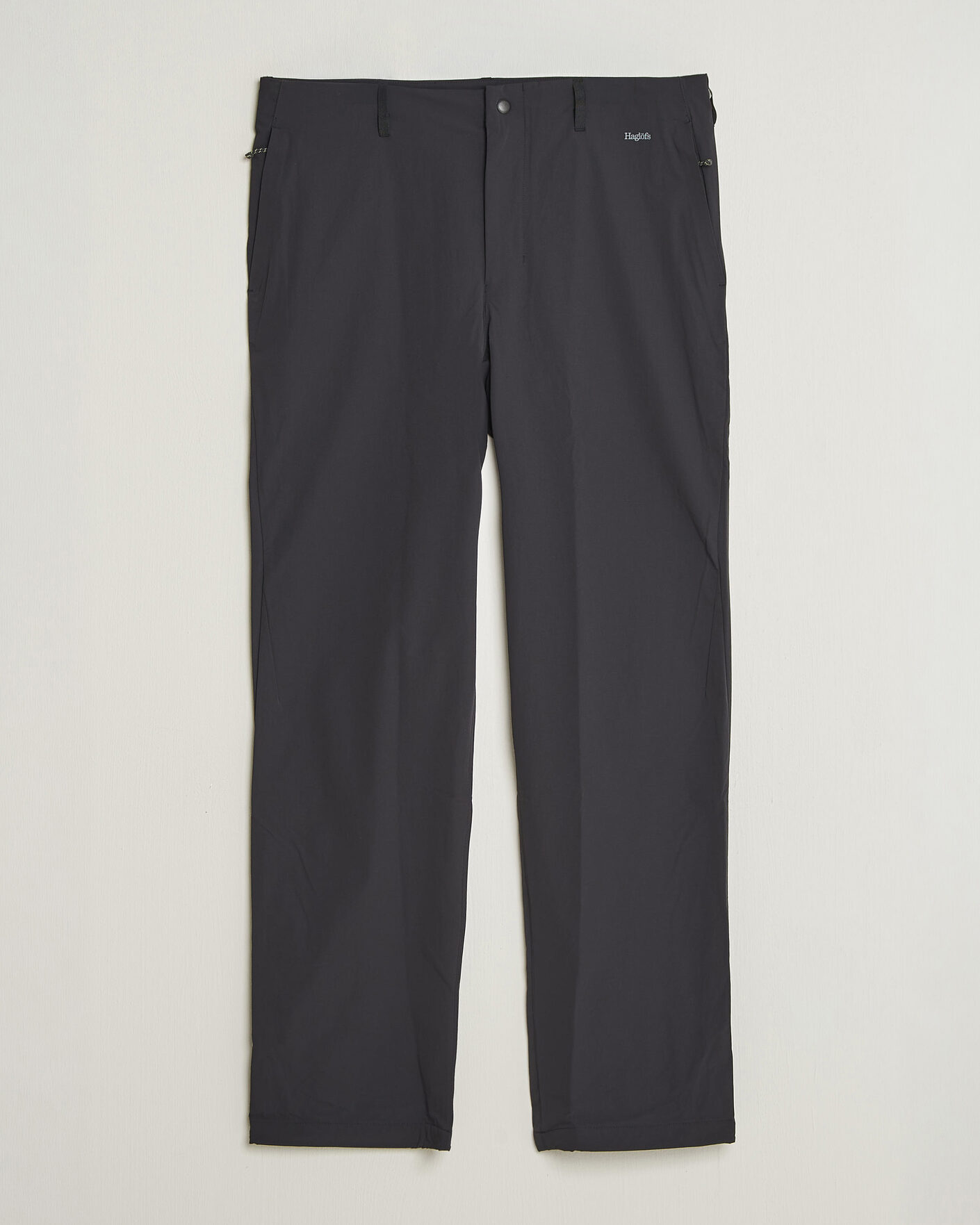 Herren | Hosen | Haglöfs | Levante Pants True Black