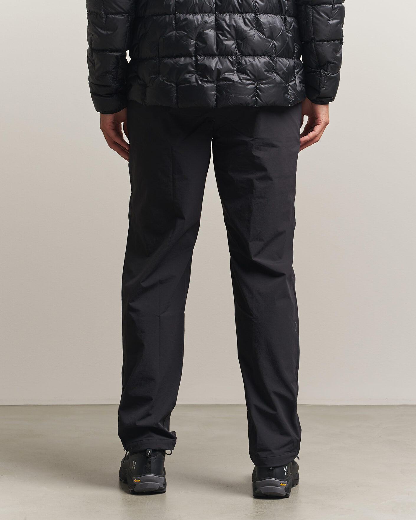 Herren | Hosen | Haglöfs | Levante Pants True Black
